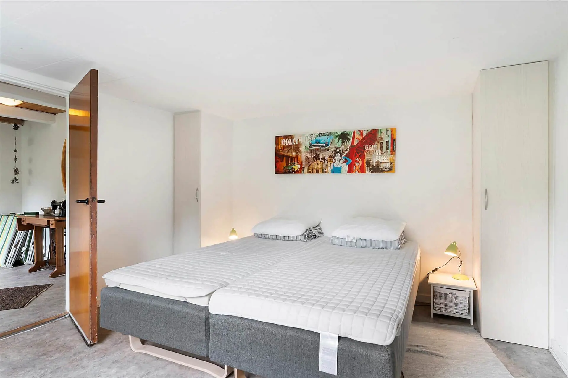 Ferienhaus JB543 in Havvejen 241, Thorup Strand | Bild 10 von 35