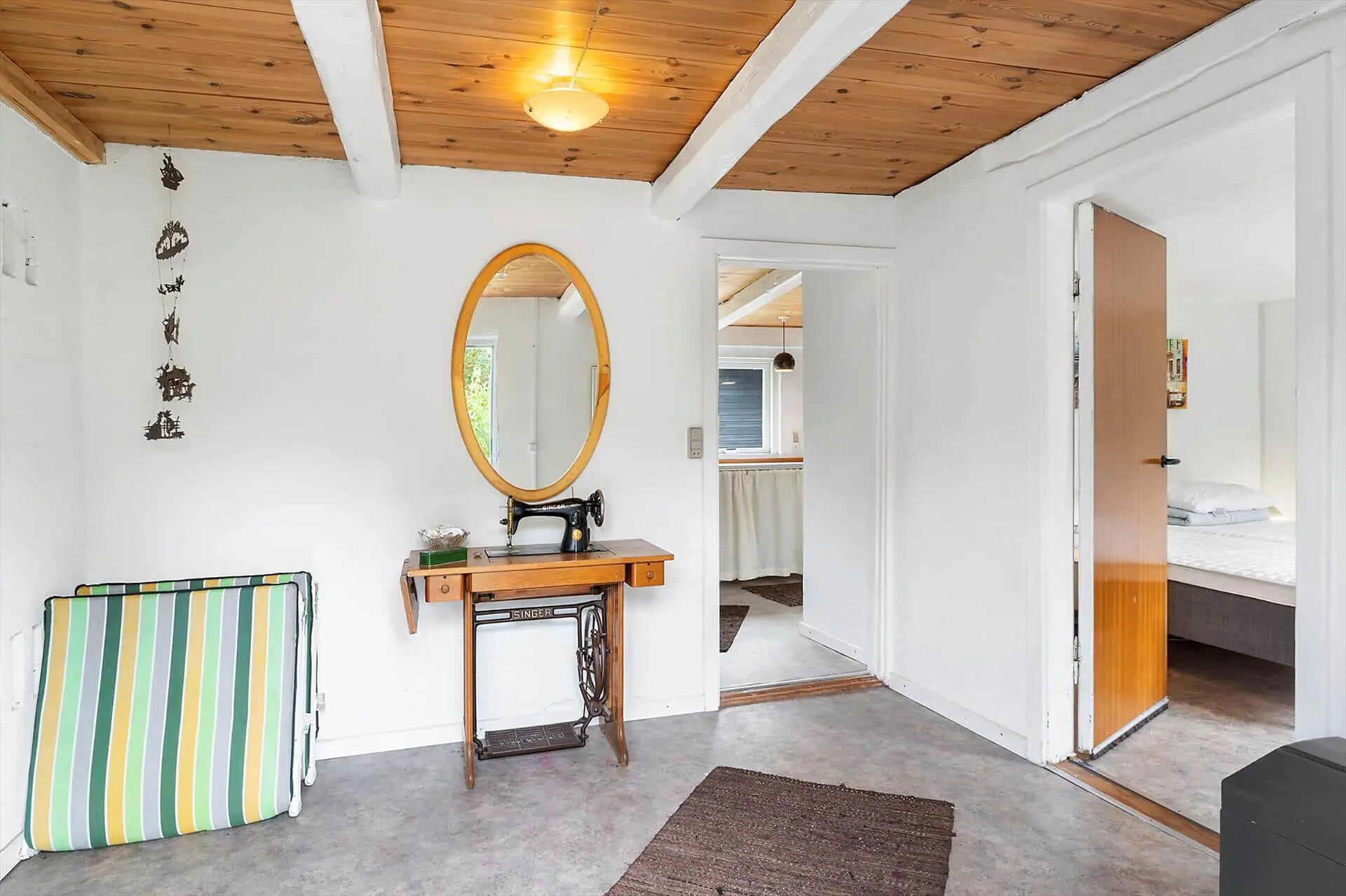 Ferienhaus JB543 in Havvejen 241, Thorup Strand | Bild 12 von 35
