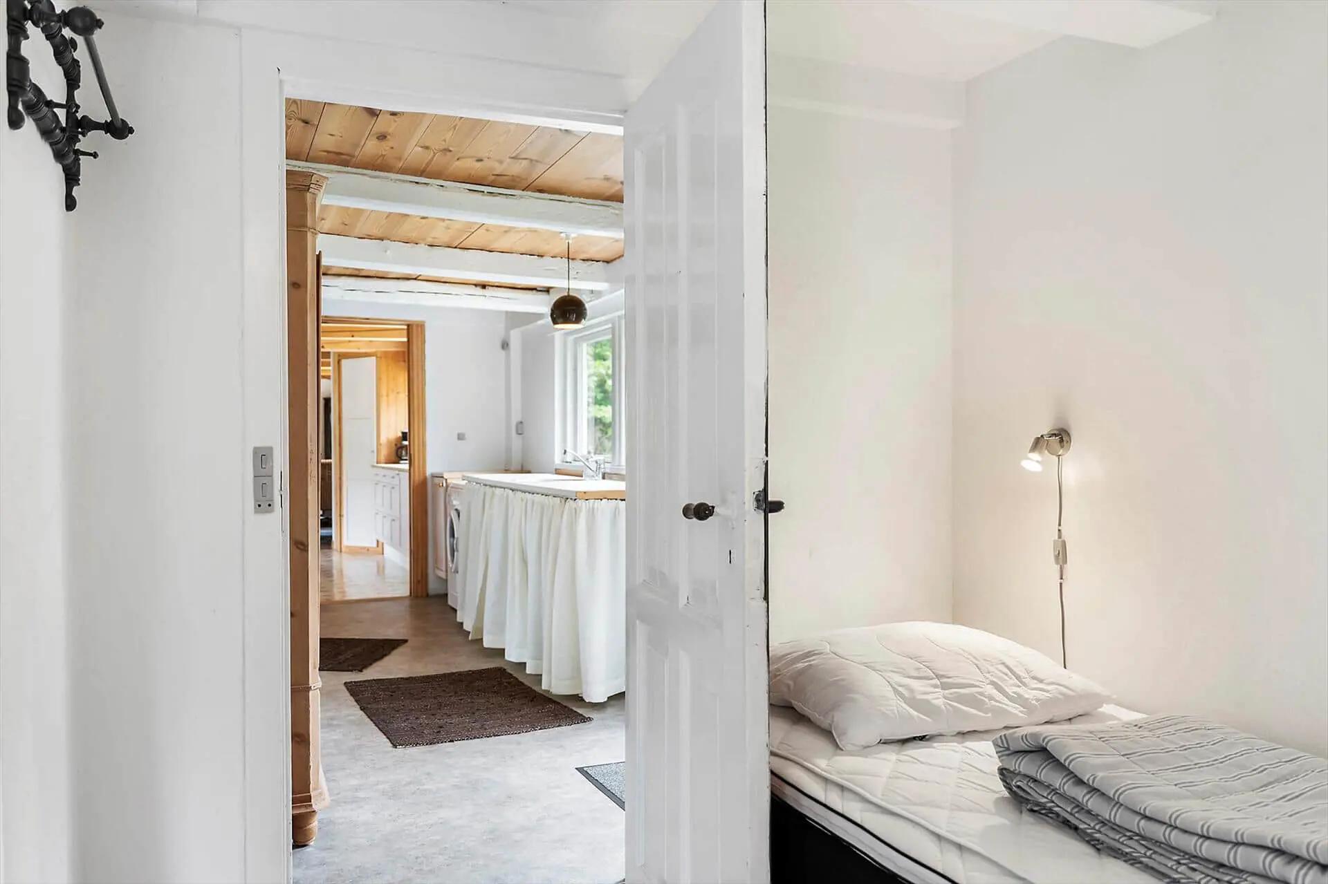 Ferienhaus JB543 in Havvejen 241, Thorup Strand | Bild 13 von 35
