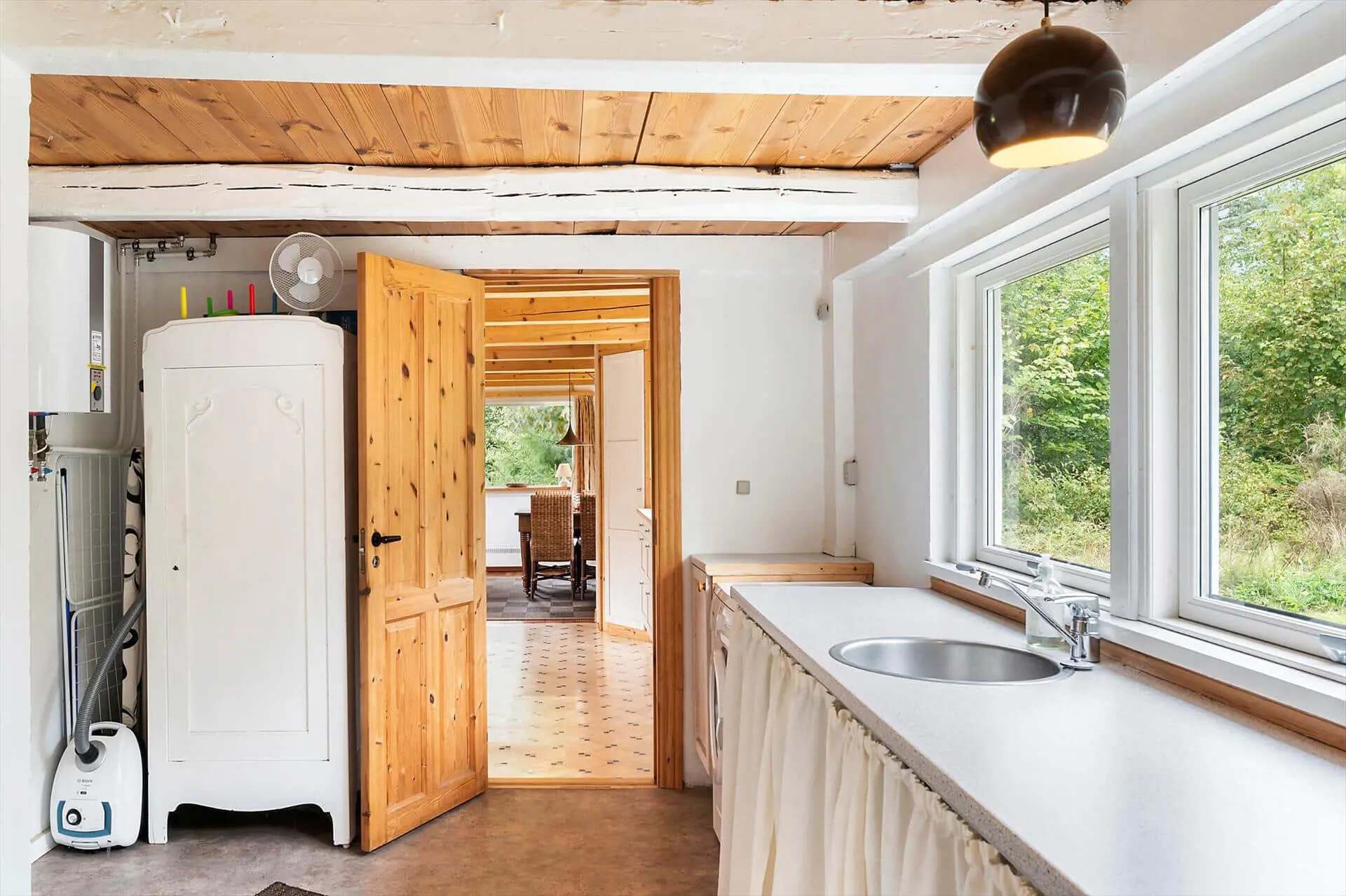 Ferienhaus JB543 in Havvejen 241, Thorup Strand | Bild 14 von 35
