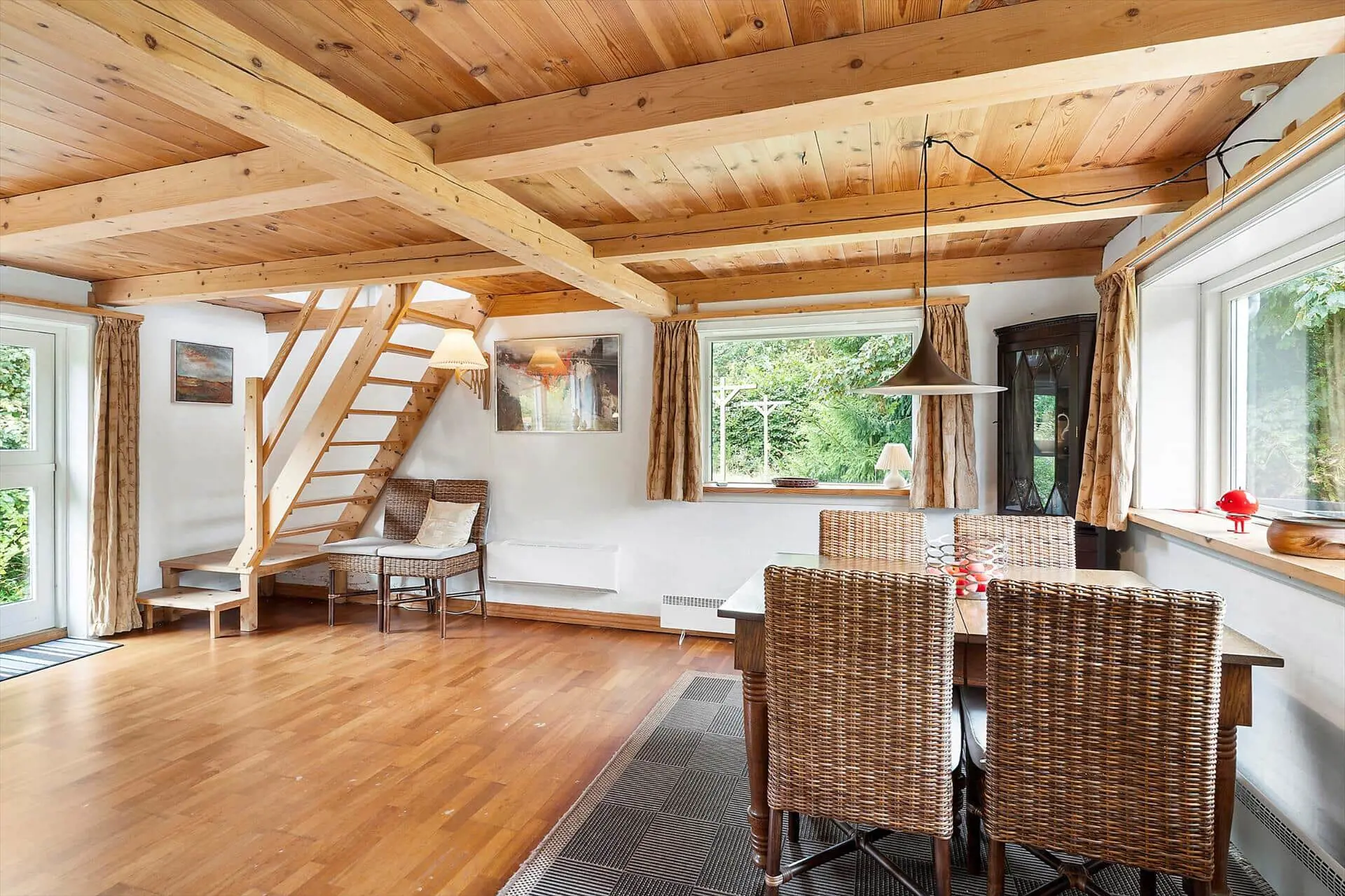Ferienhaus JB543 in Havvejen 241, Thorup Strand | Bild 19 von 35