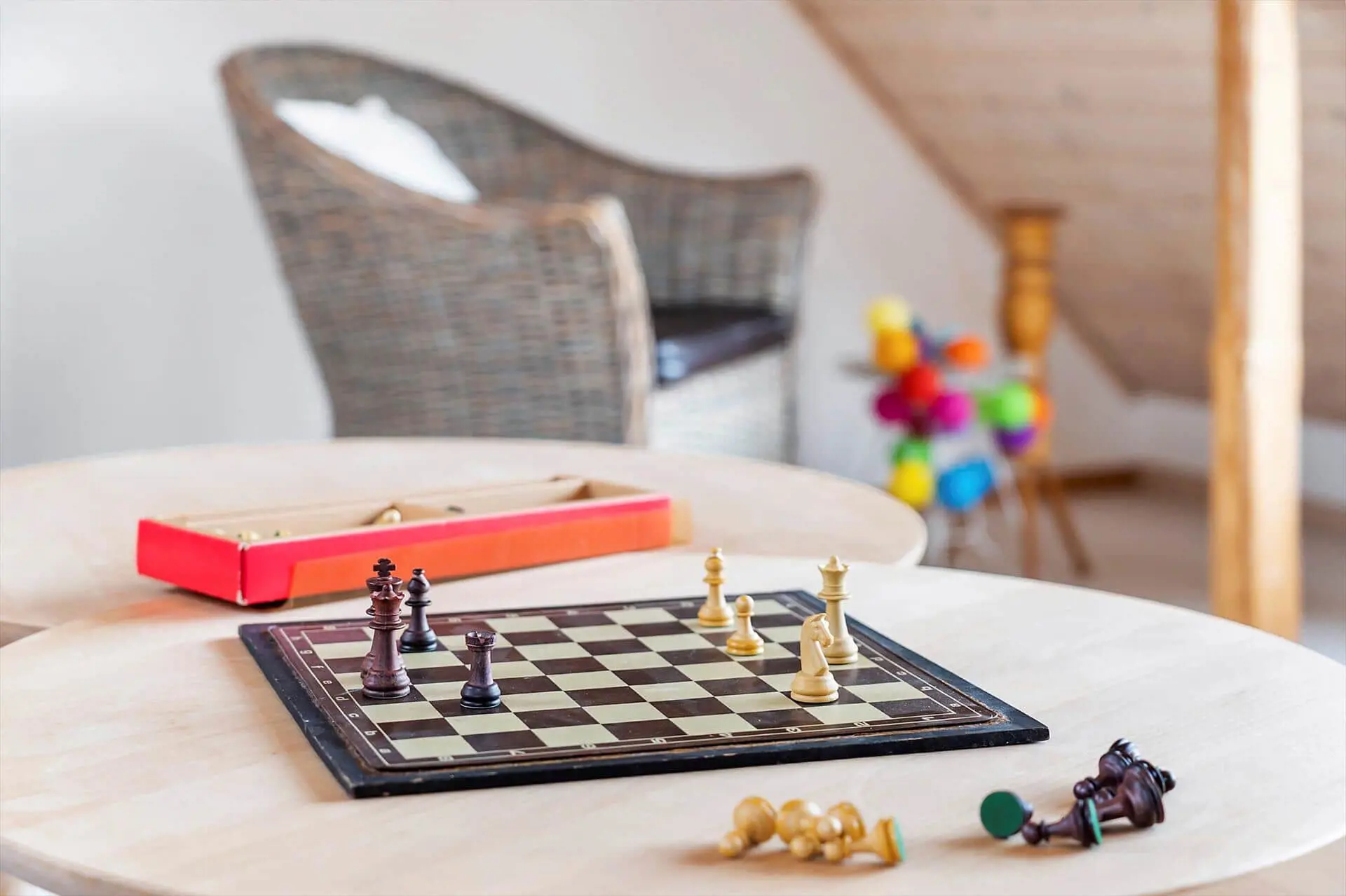 Ferienhaus JB543 in Havvejen 241, Thorup Strand | Bild 21 von 35