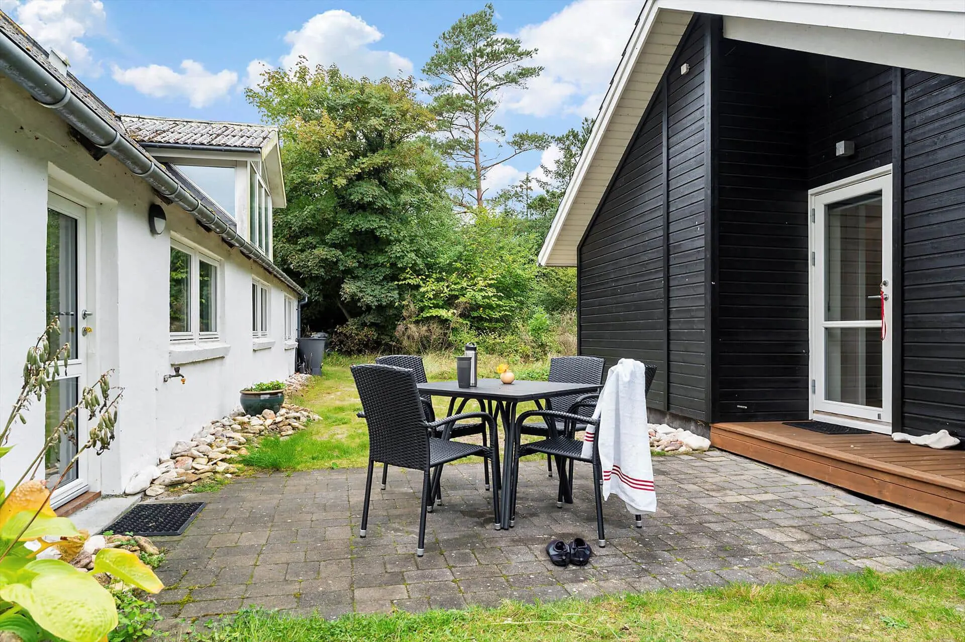 Ferienhaus JB543 in Havvejen 241, Thorup Strand | Bild 29 von 35