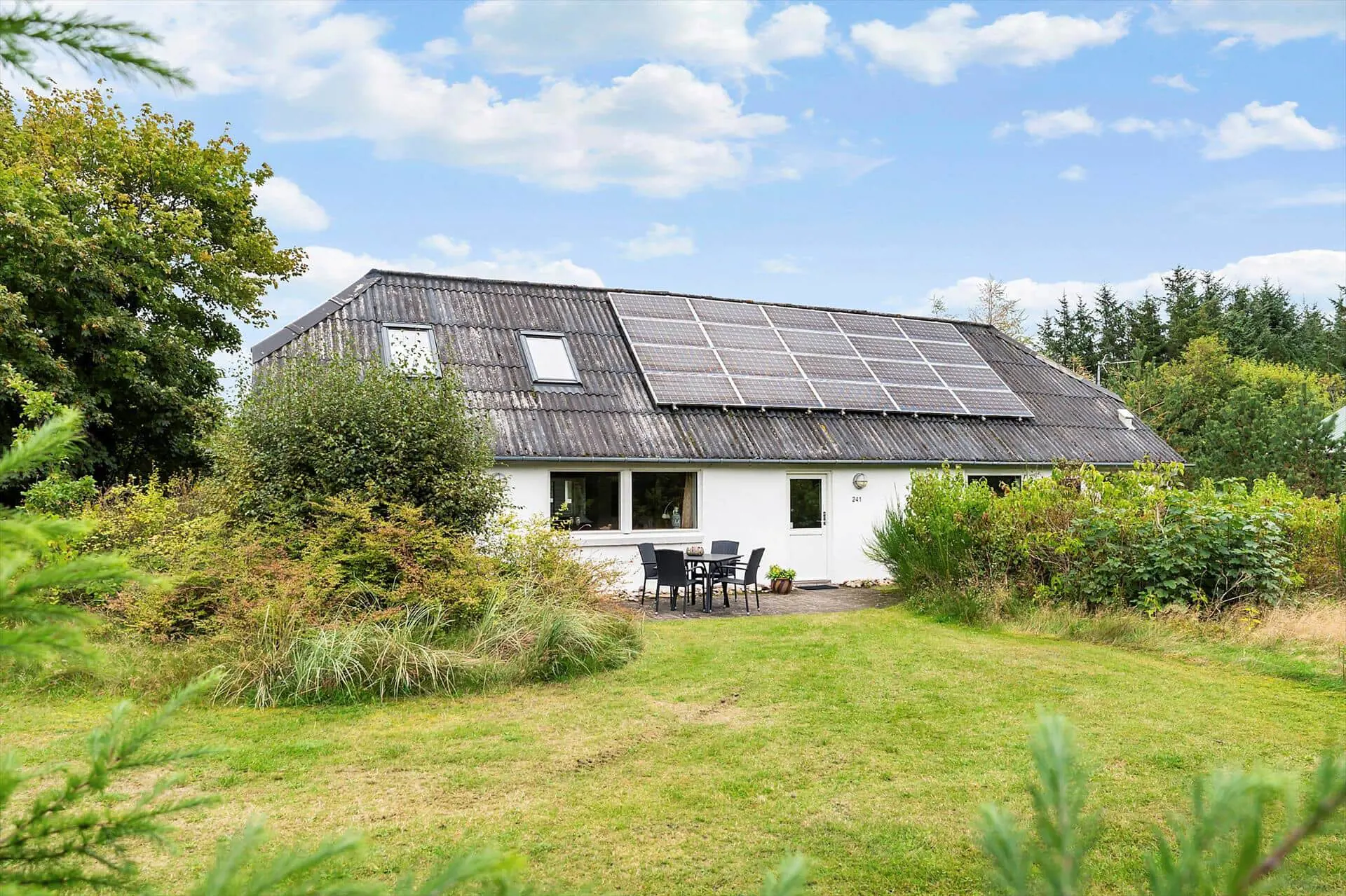Ferienhaus JB543 in Havvejen 241, Thorup Strand | Bild 30 von 35