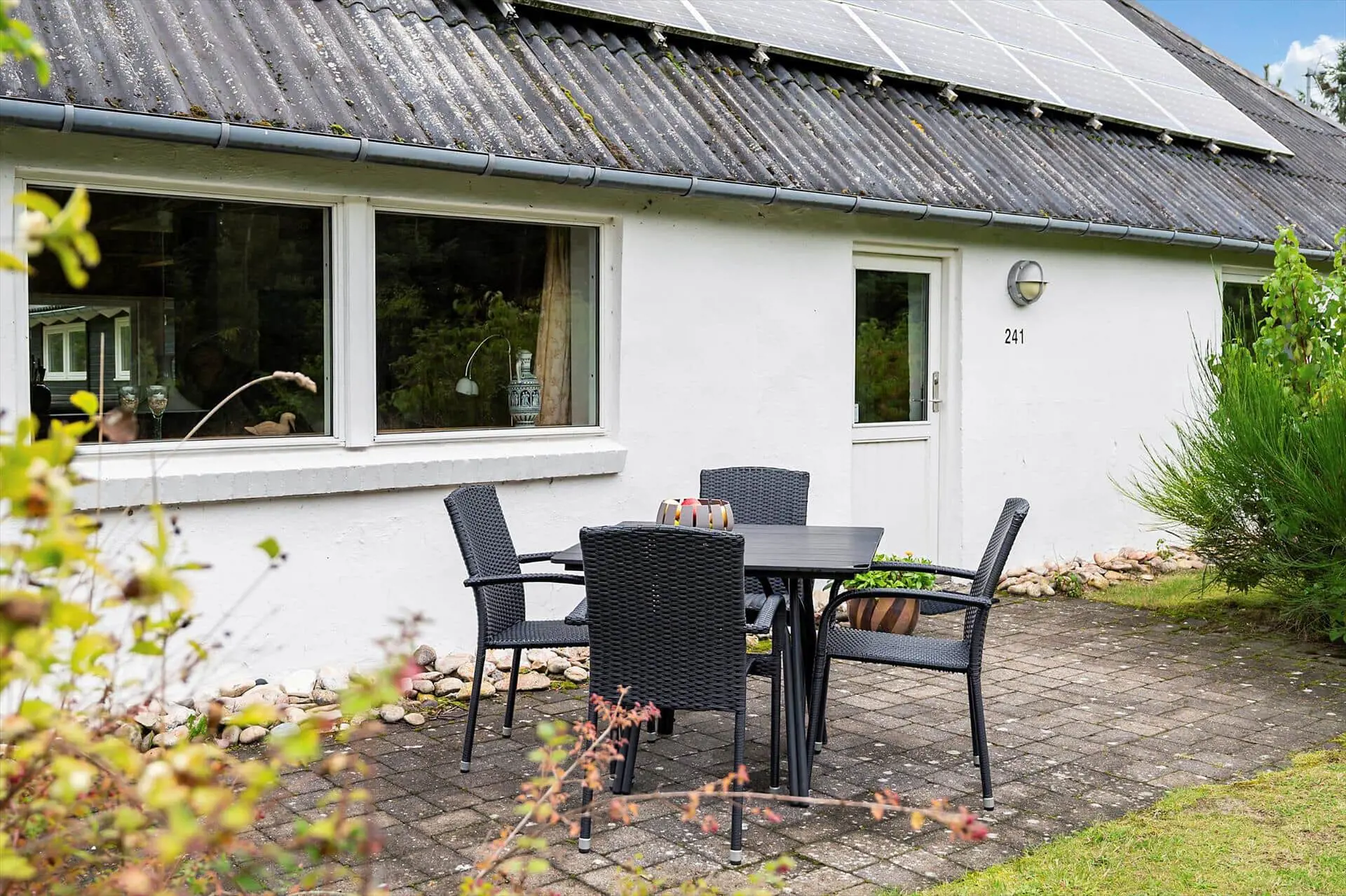 Ferienhaus JB543 in Havvejen 241, Thorup Strand | Bild 31 von 35