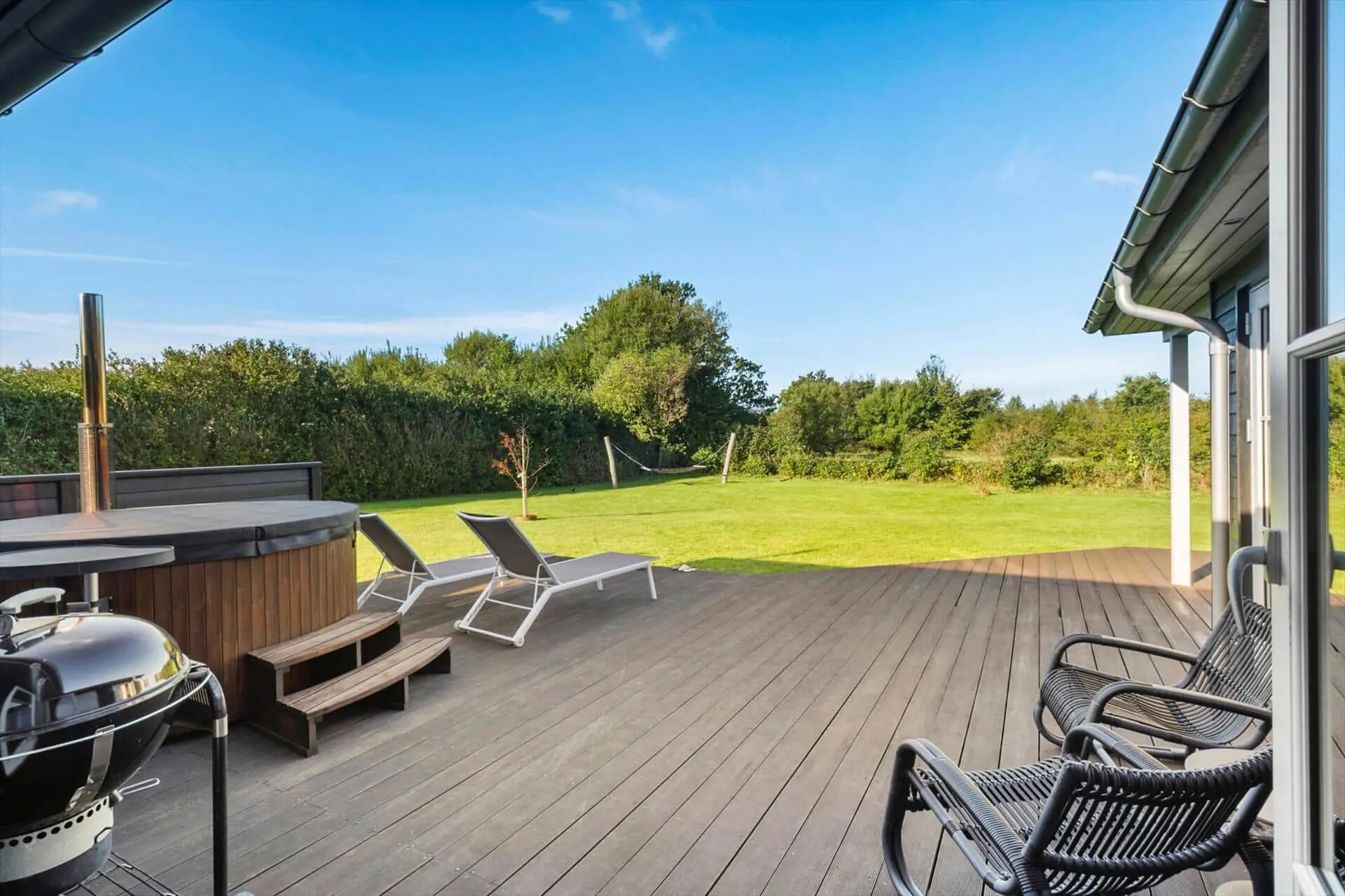 Ferienhaus JB547 in Ahornvej 35, Kollerup | Bild 2 von 28