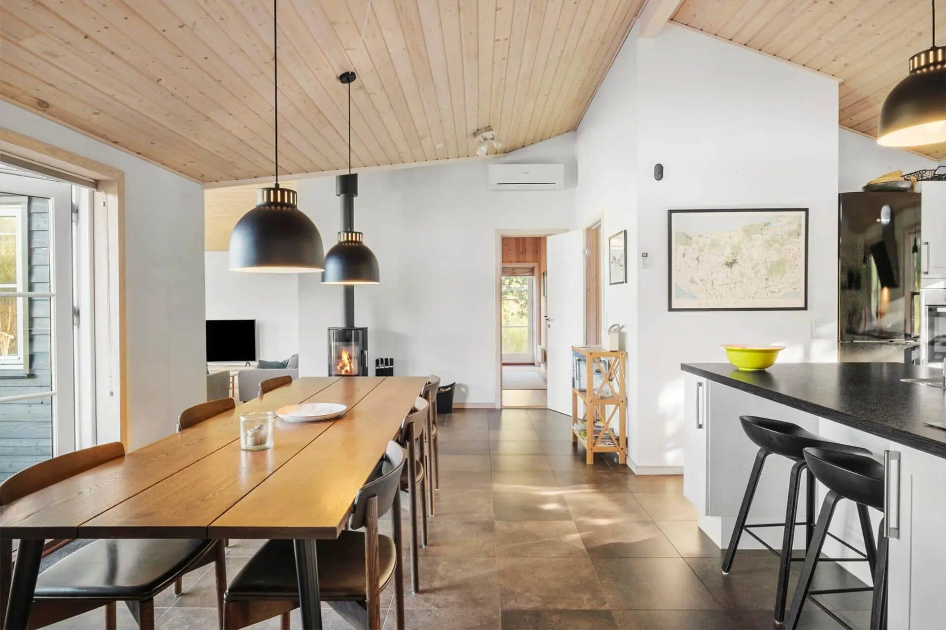 Ferienhaus JB547 in Ahornvej 35, Kollerup | Bild 3 von 28