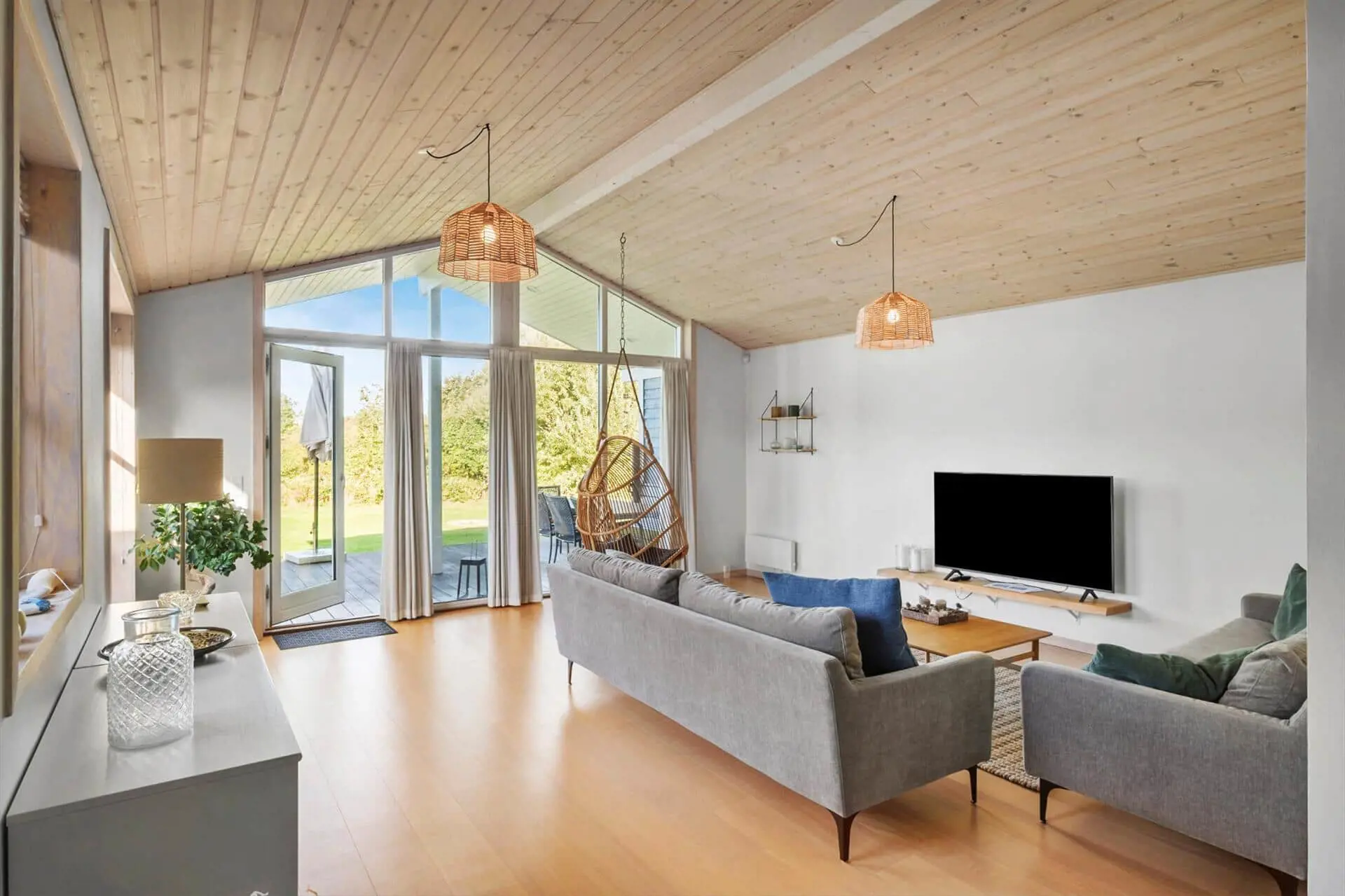 Ferienhaus JB547 in Ahornvej 35, Kollerup | Bild 4 von 28