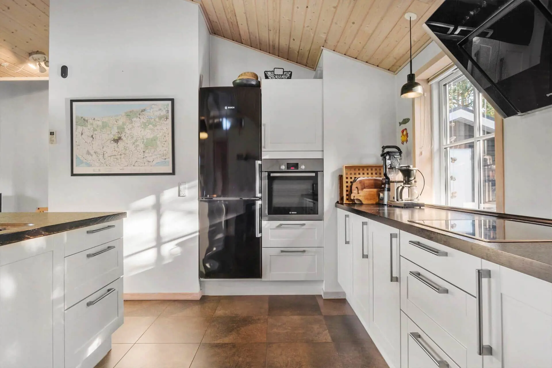 Ferienhaus JB547 in Ahornvej 35, Kollerup | Bild 5 von 28