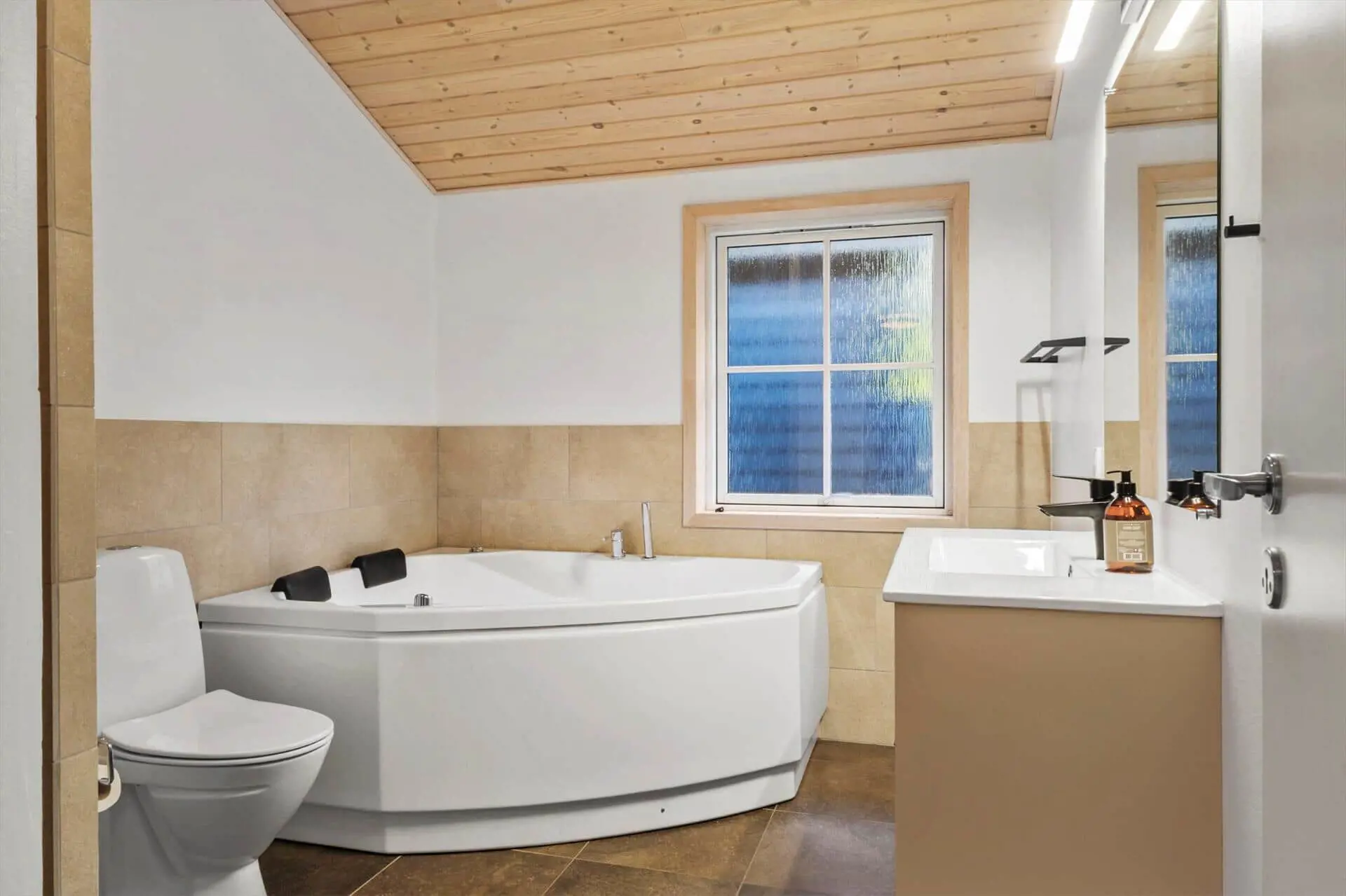 Ferienhaus JB547 in Ahornvej 35, Kollerup | Bild 6 von 28