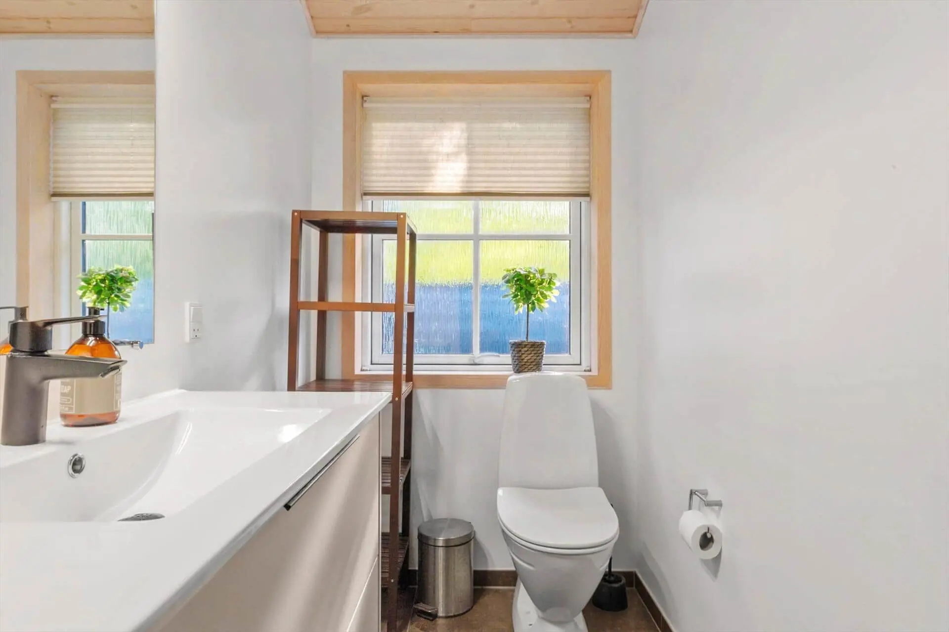 Ferienhaus JB547 in Ahornvej 35, Kollerup | Bild 11 von 28