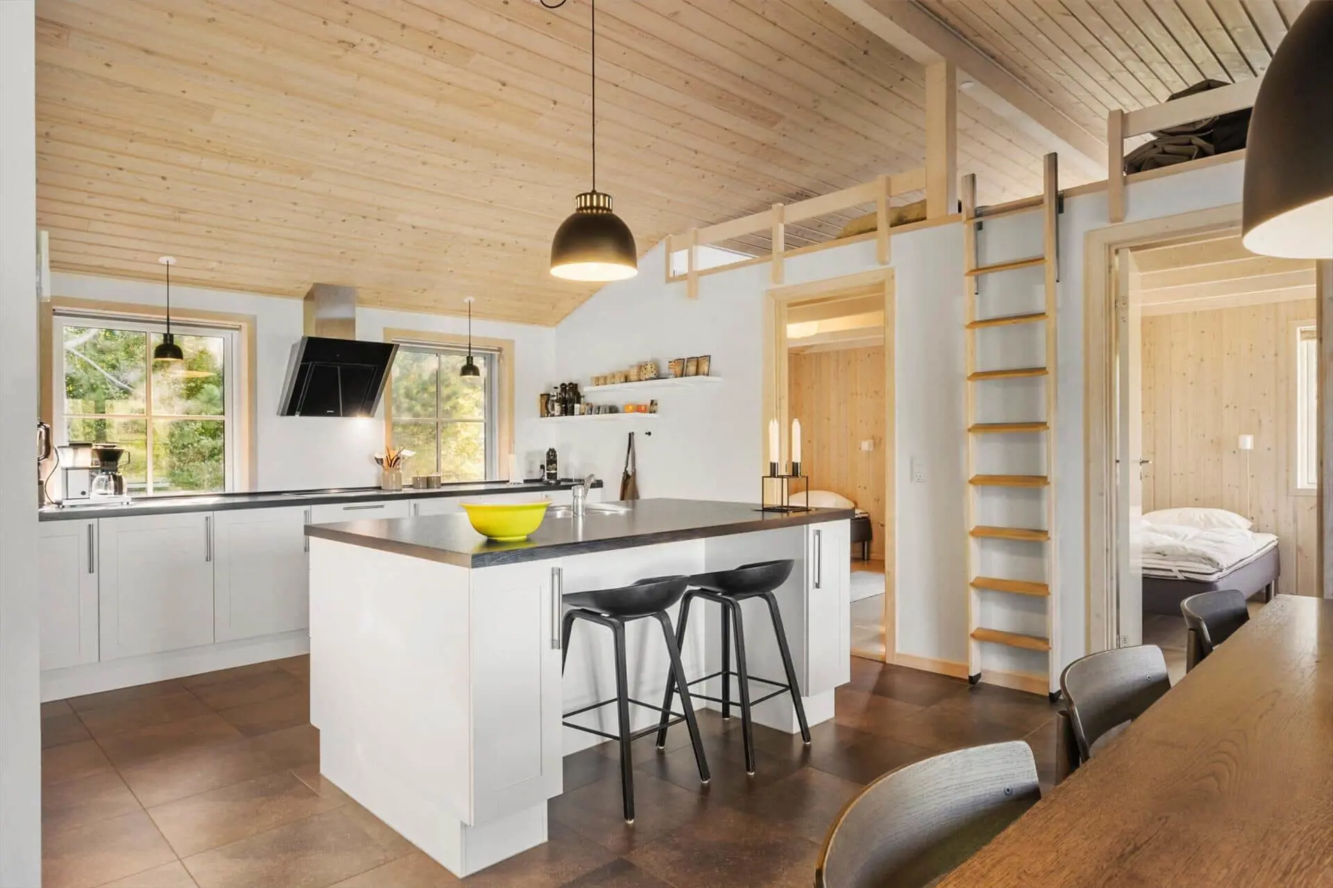 Ferienhaus JB547 in Ahornvej 35, Kollerup | Bild 13 von 28