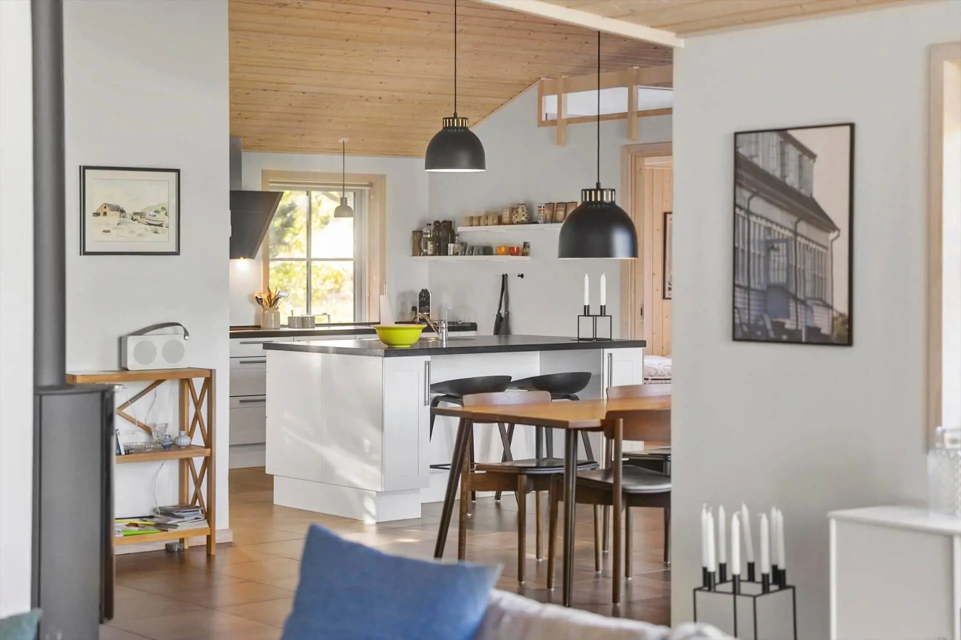 Ferienhaus JB547 in Ahornvej 35, Kollerup | Bild 15 von 28