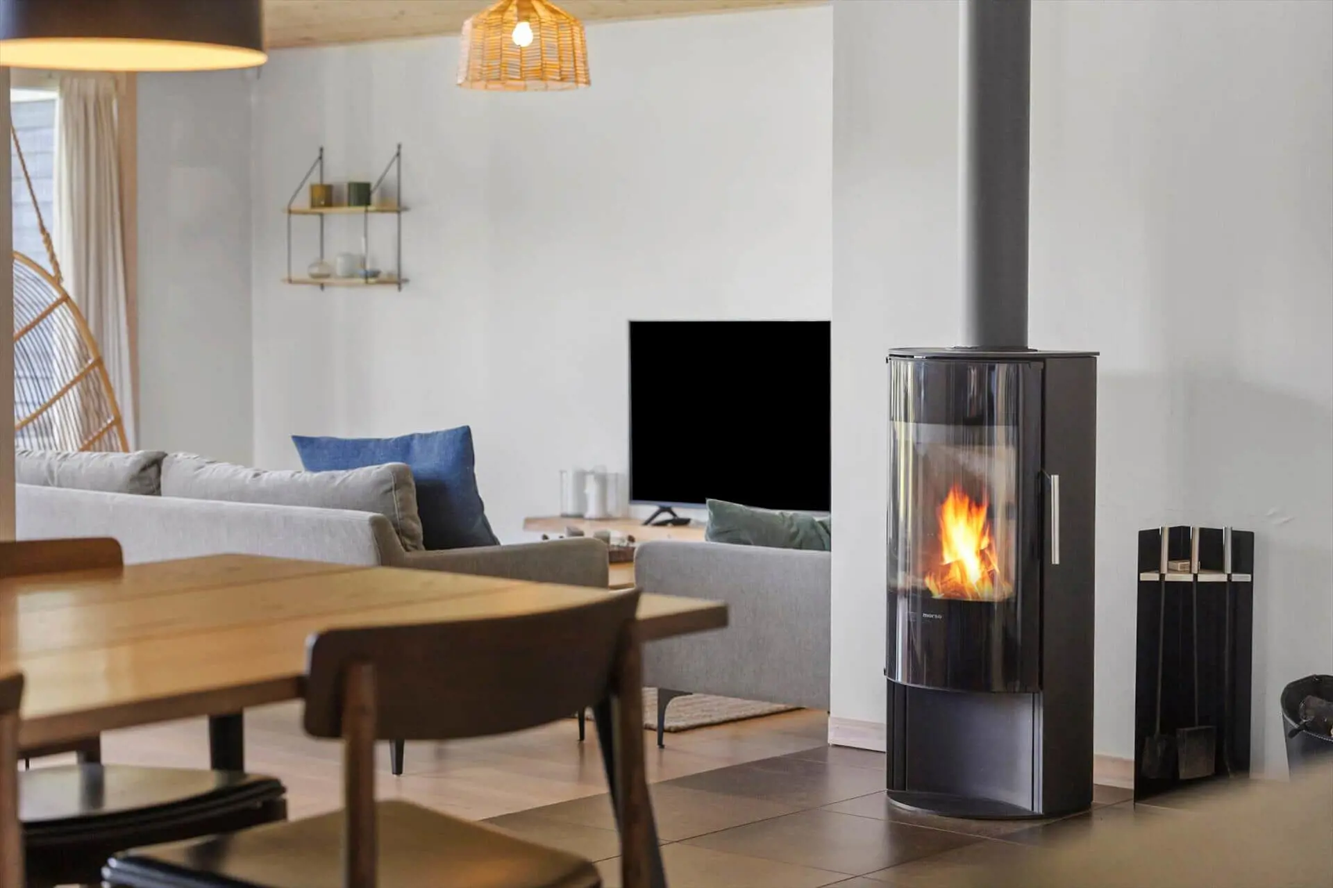 Ferienhaus JB547 in Ahornvej 35, Kollerup | Bild 16 von 28