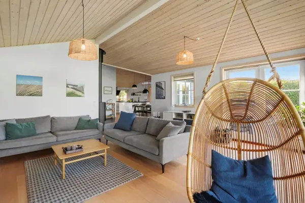 Ferienhaus JB547 in Ahornvej 35, Kollerup | Bild 18 von 28