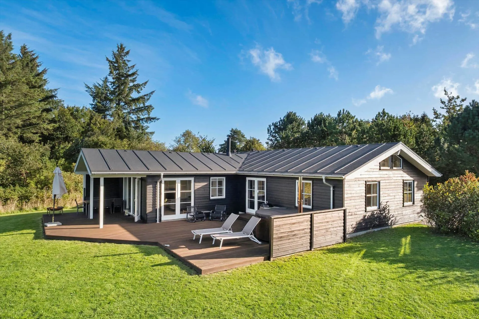 Ferienhaus JB547 in Ahornvej 35, Kollerup | Bild 22 von 28