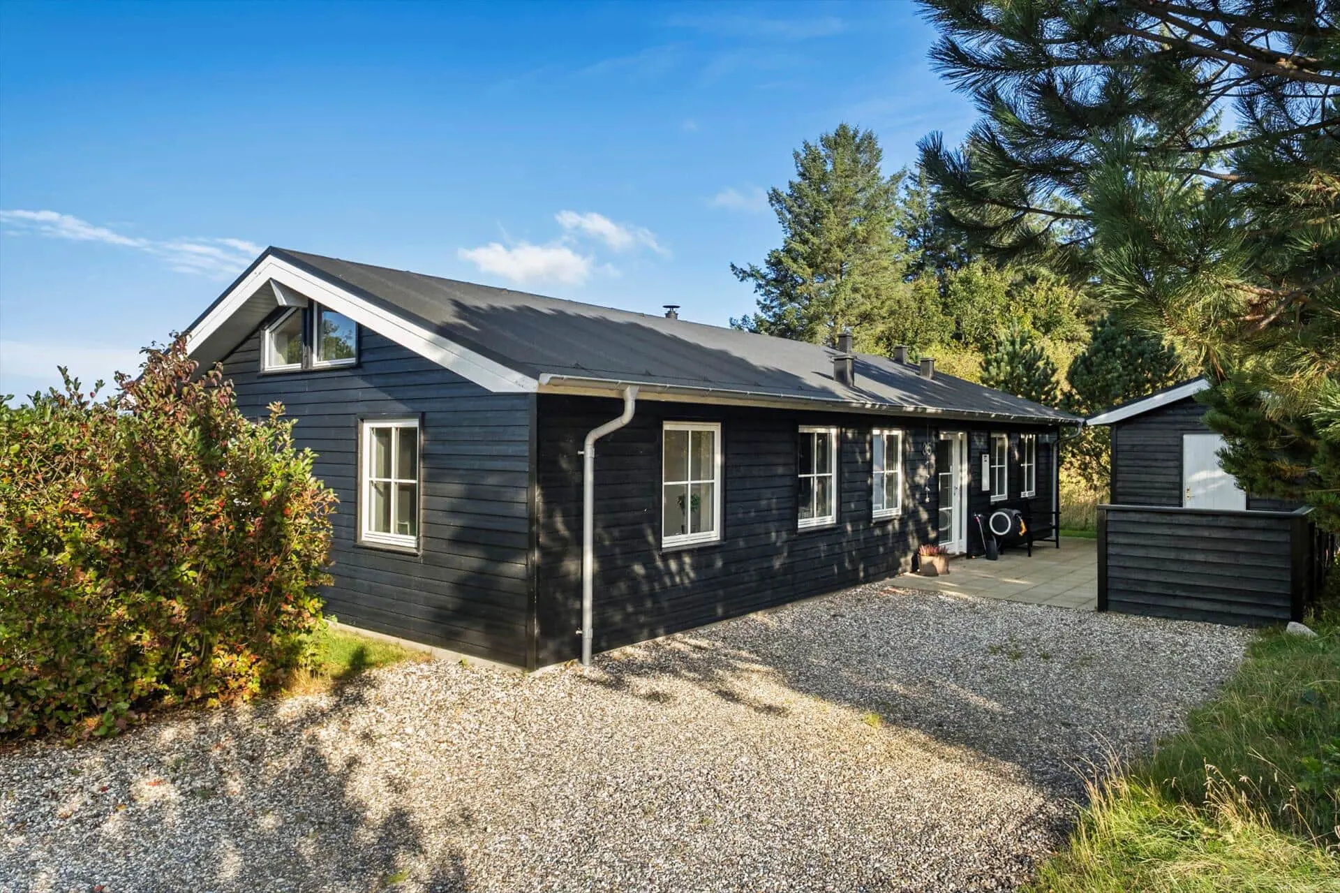 Ferienhaus JB547 in Ahornvej 35, Kollerup | Bild 24 von 28