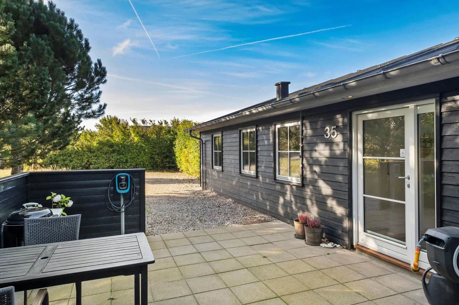 Ferienhaus JB547 in Ahornvej 35, Kollerup | Bild 25 von 28