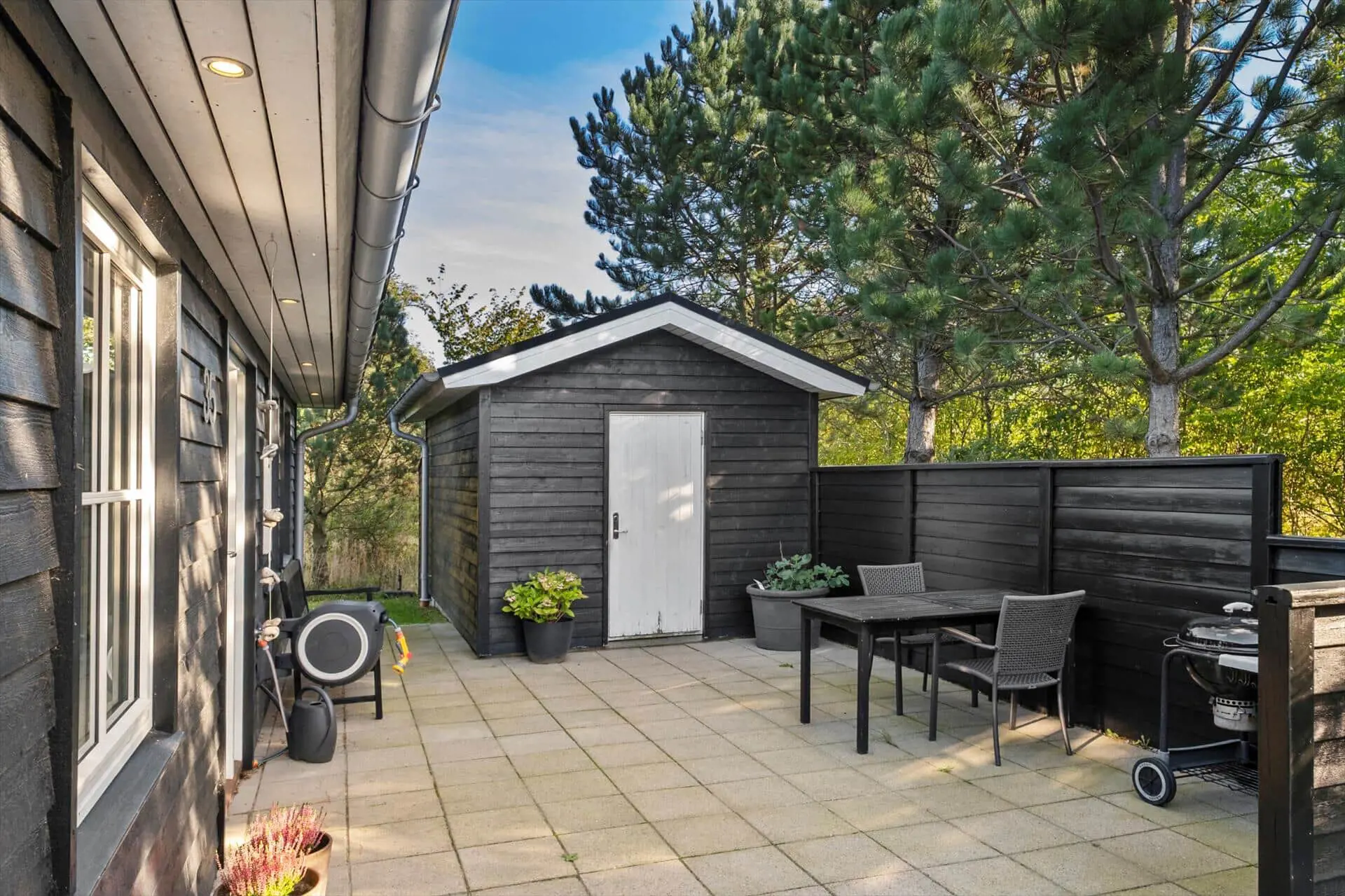 Ferienhaus JB547 in Ahornvej 35, Kollerup | Bild 26 von 28