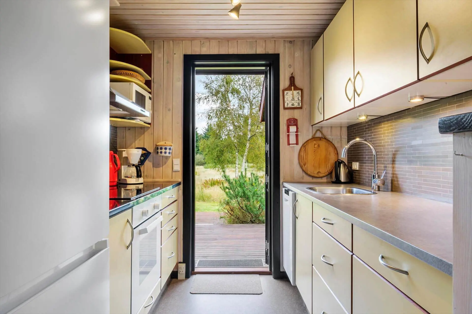 Ferienhaus JB548 in Bredvandet 25, Slettestrand | Bild 5 von 32