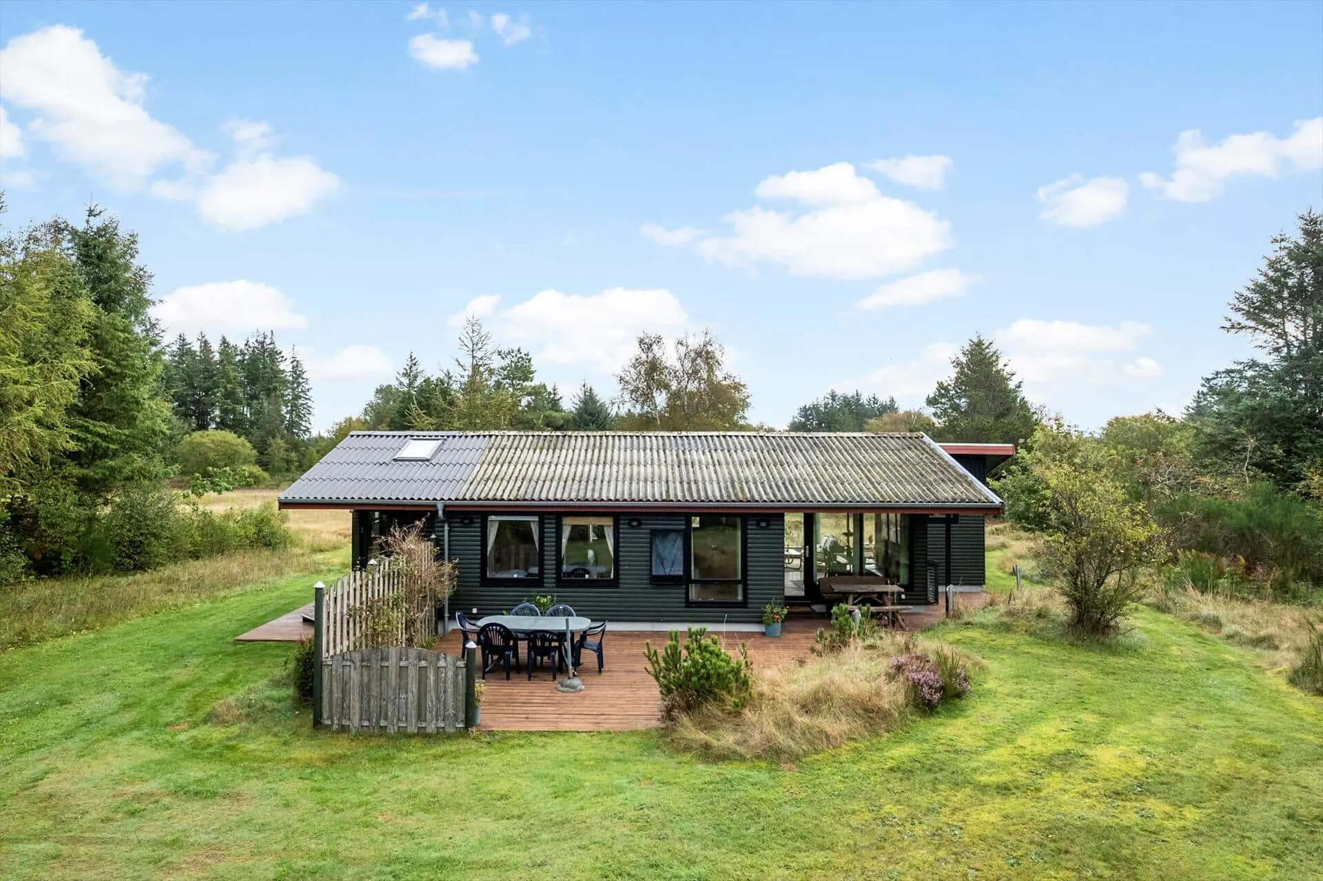 Ferienhaus JB548 in Bredvandet 25, Slettestrand | Bild 22 von 32