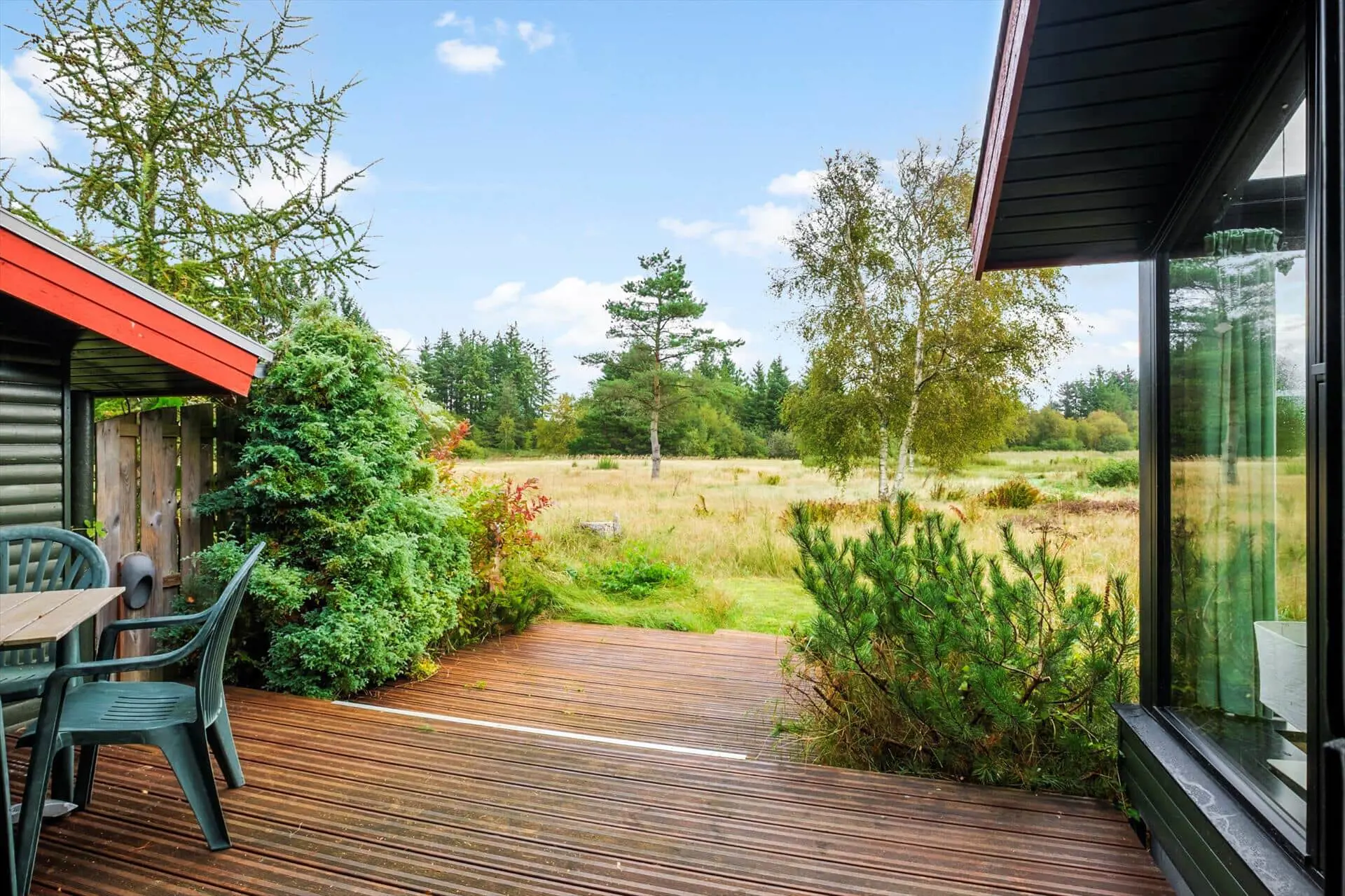 Ferienhaus JB548 in Bredvandet 25, Slettestrand | Bild 24 von 32