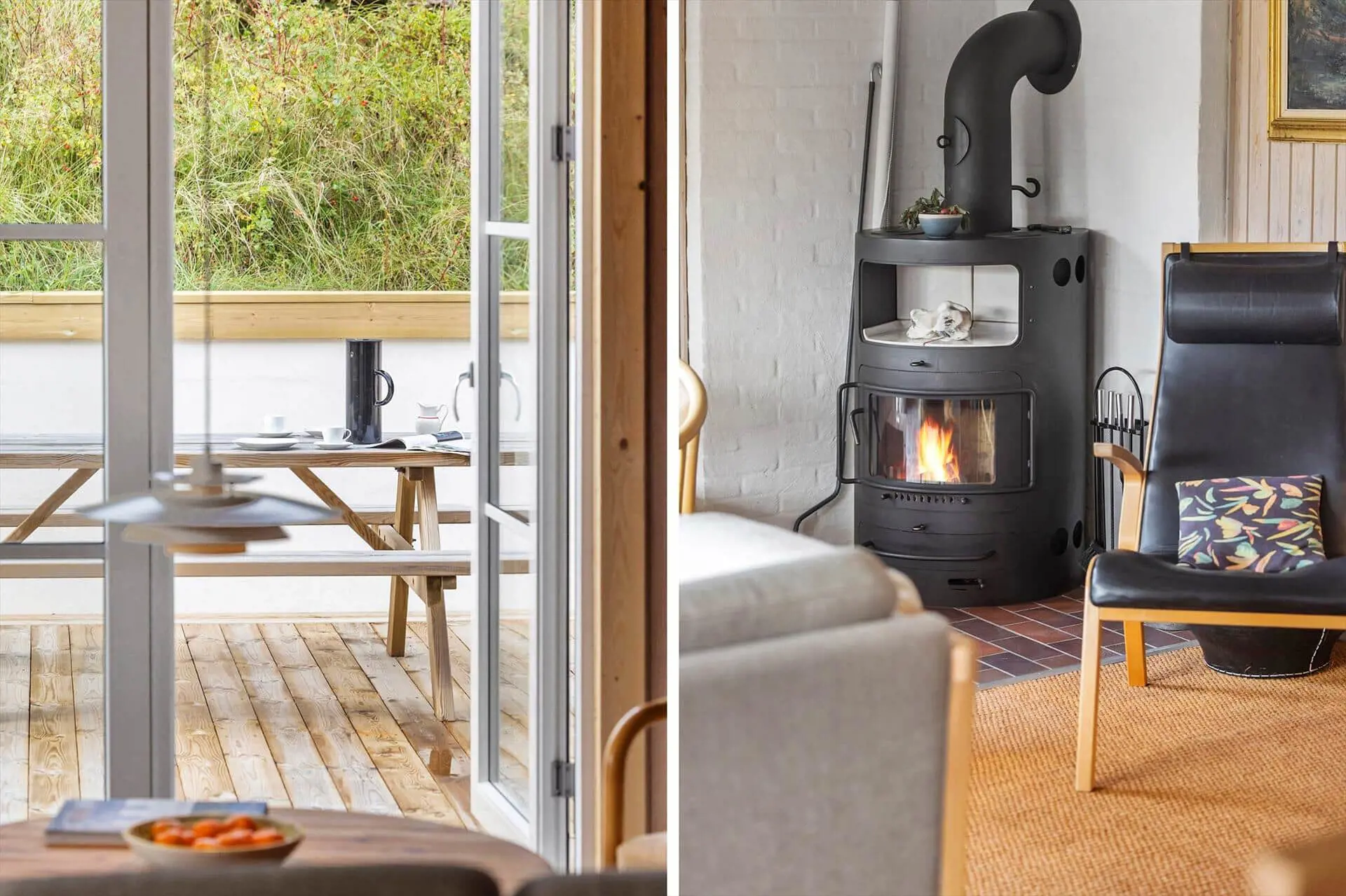 Ferienhaus JB551 in Strandgårdsvej 8, Tranum Strand | Bild 2 von 31