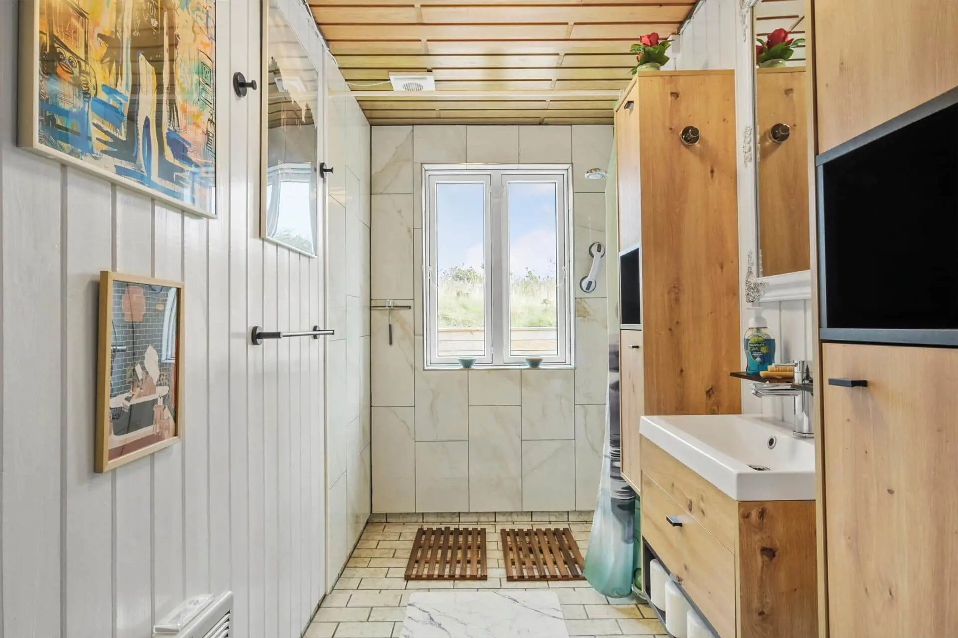 Ferienhaus JB551 in Strandgårdsvej 8, Tranum Strand | Bild 9 von 31
