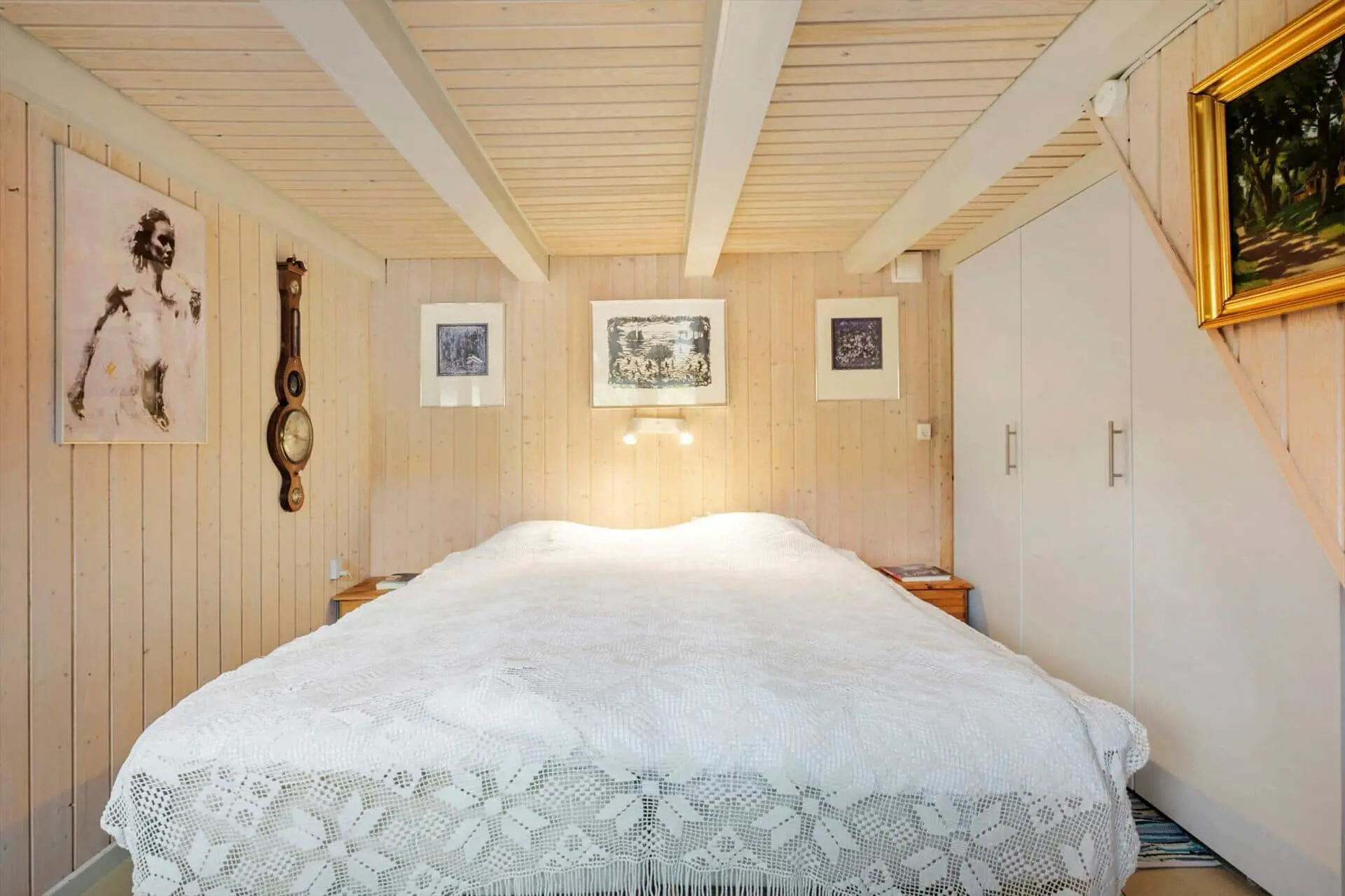 Ferienhaus JB551 in Strandgårdsvej 8, Tranum Strand | Bild 10 von 31