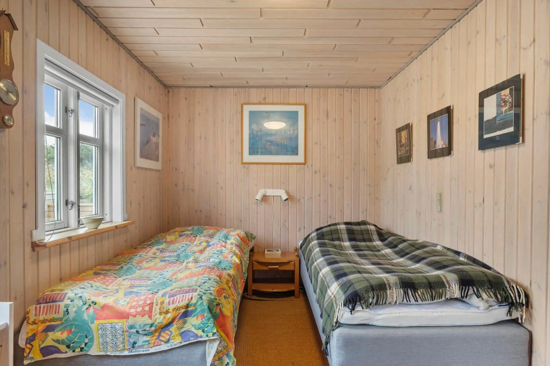 Ferienhaus JB551 in Strandgårdsvej 8, Tranum Strand | Bild 12 von 31