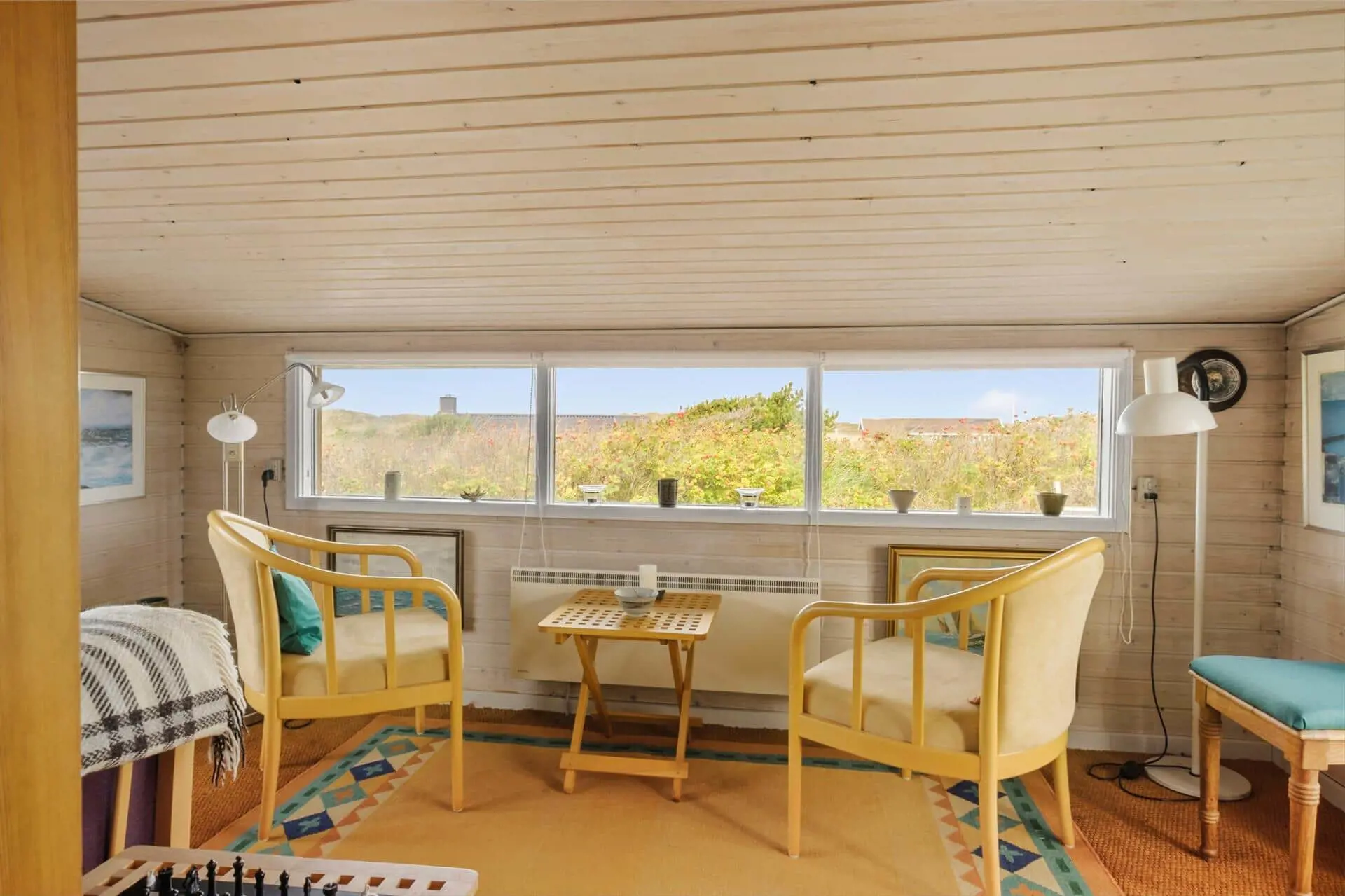 Ferienhaus JB551 in Strandgårdsvej 8, Tranum Strand | Bild 14 von 31