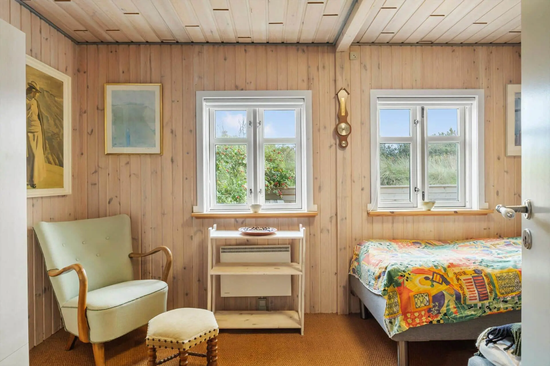 Ferienhaus JB551 in Strandgårdsvej 8, Tranum Strand | Bild 17 von 31