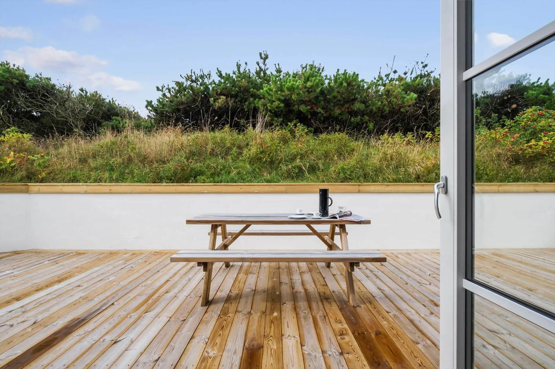 Ferienhaus JB551 in Strandgårdsvej 8, Tranum Strand | Bild 24 von 31