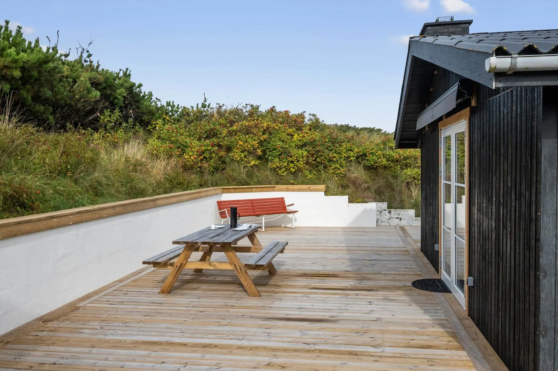 Ferienhaus JB551 in Strandgårdsvej 8, Tranum Strand | Bild 26 von 31