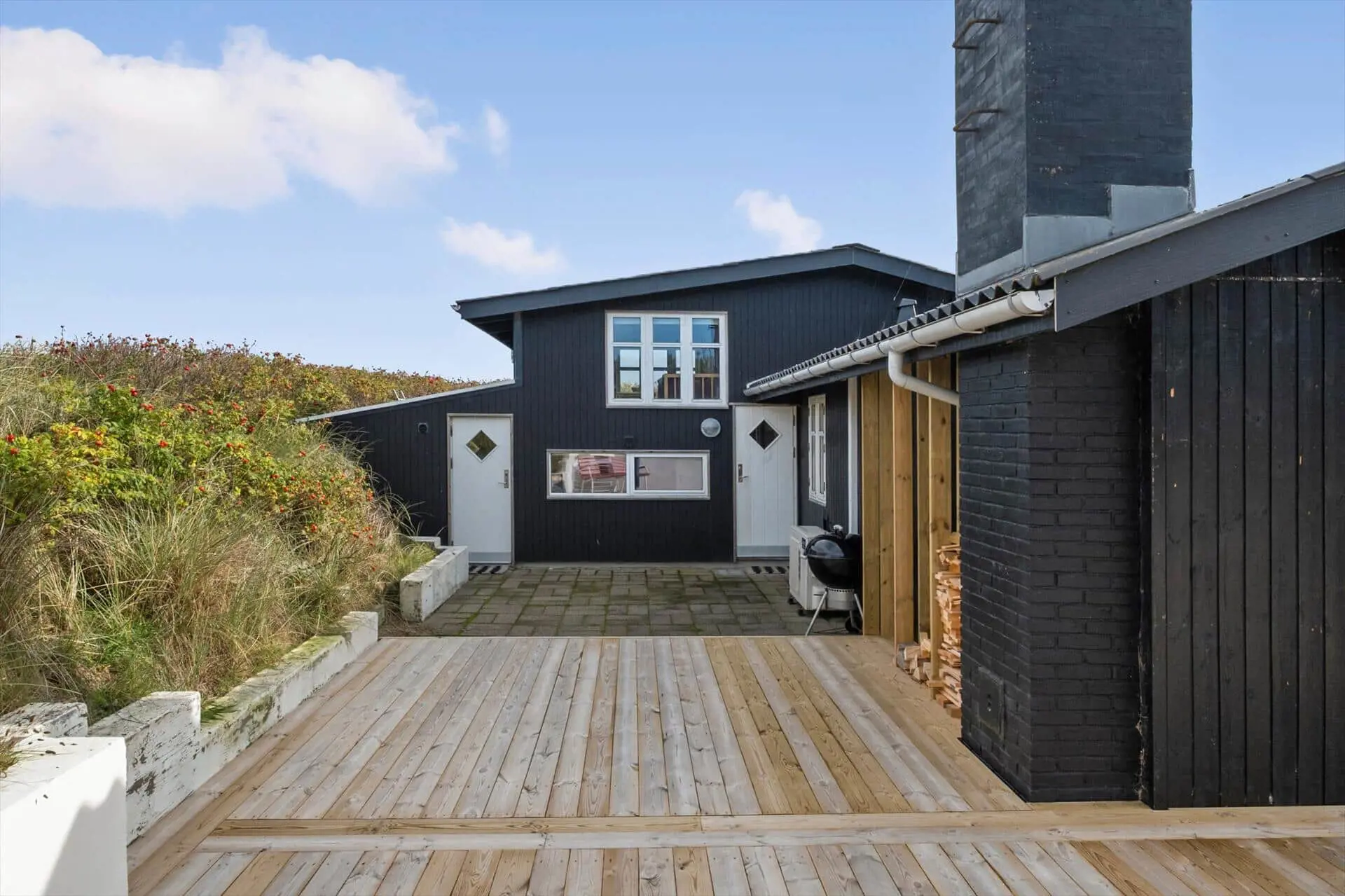 Ferienhaus JB551 in Strandgårdsvej 8, Tranum Strand | Bild 27 von 31