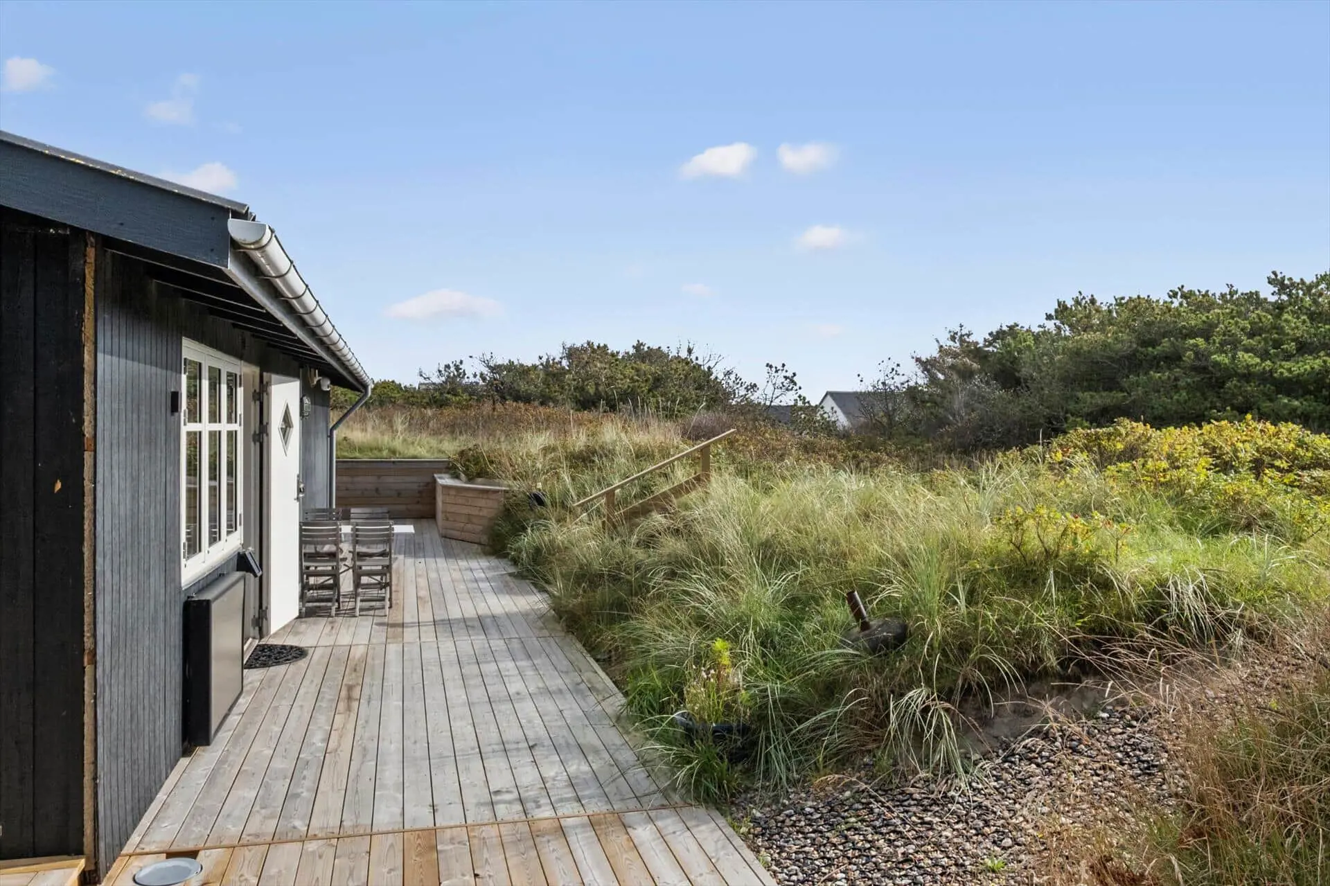 Ferienhaus JB551 in Strandgårdsvej 8, Tranum Strand | Bild 28 von 31