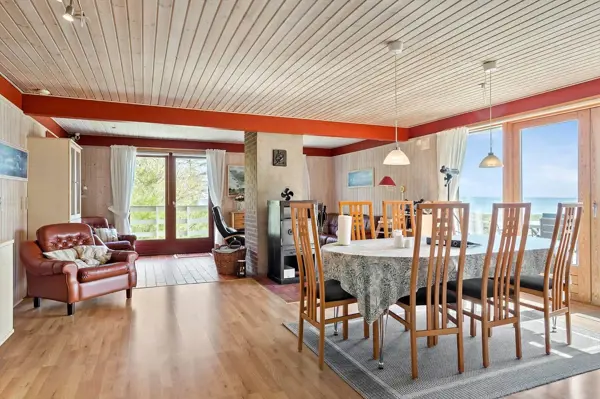 Ferienhaus JB601 in Agerøvej 13, Thisted | Bild 4 von 24