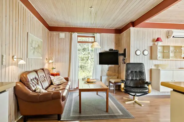 Ferienhaus JB601 in Agerøvej 13, Thisted | Bild 5 von 24