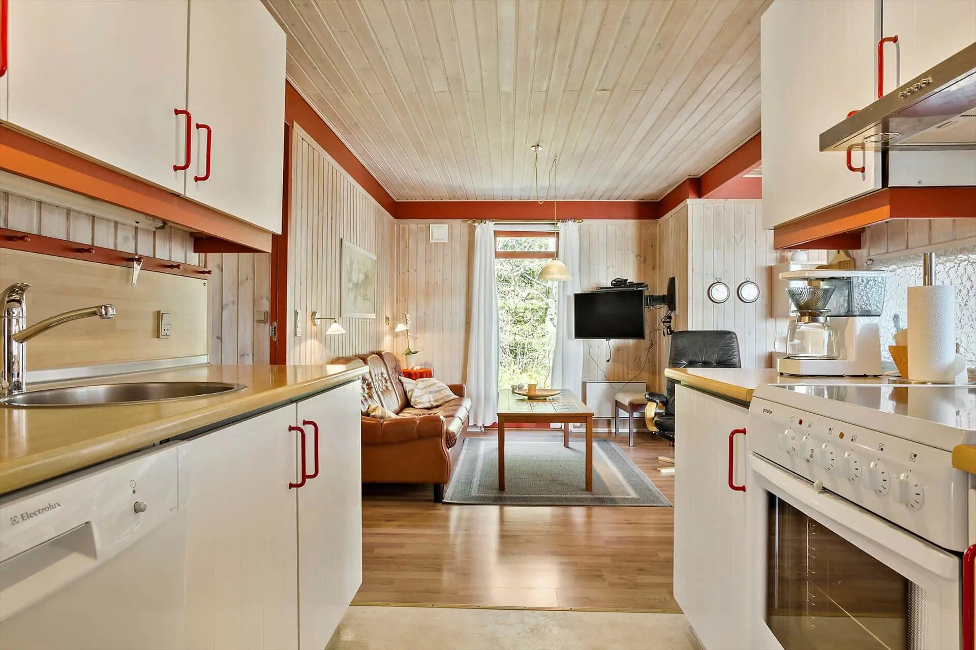 Ferienhaus JB601 in Agerøvej 13, Thisted | Bild 6 von 24