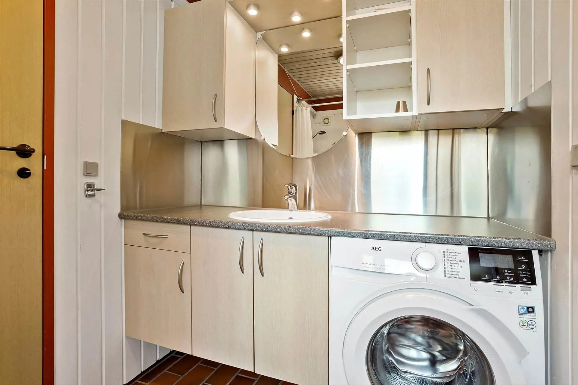 Ferienhaus JB601 in Agerøvej 13, Thisted | Bild 7 von 24