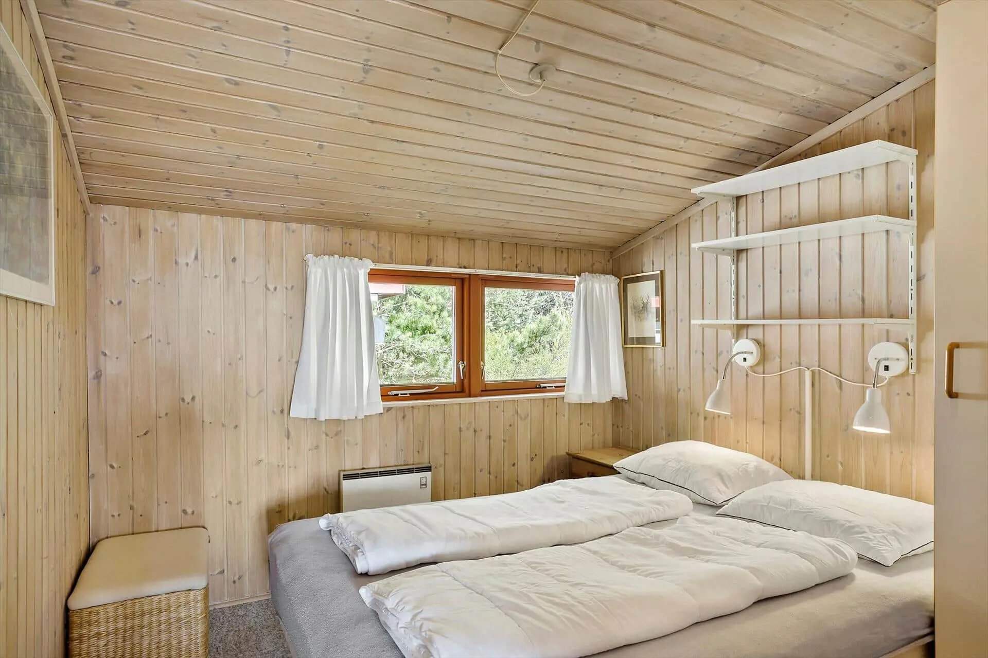 Ferienhaus JB601 in Agerøvej 13, Thisted | Bild 8 von 24