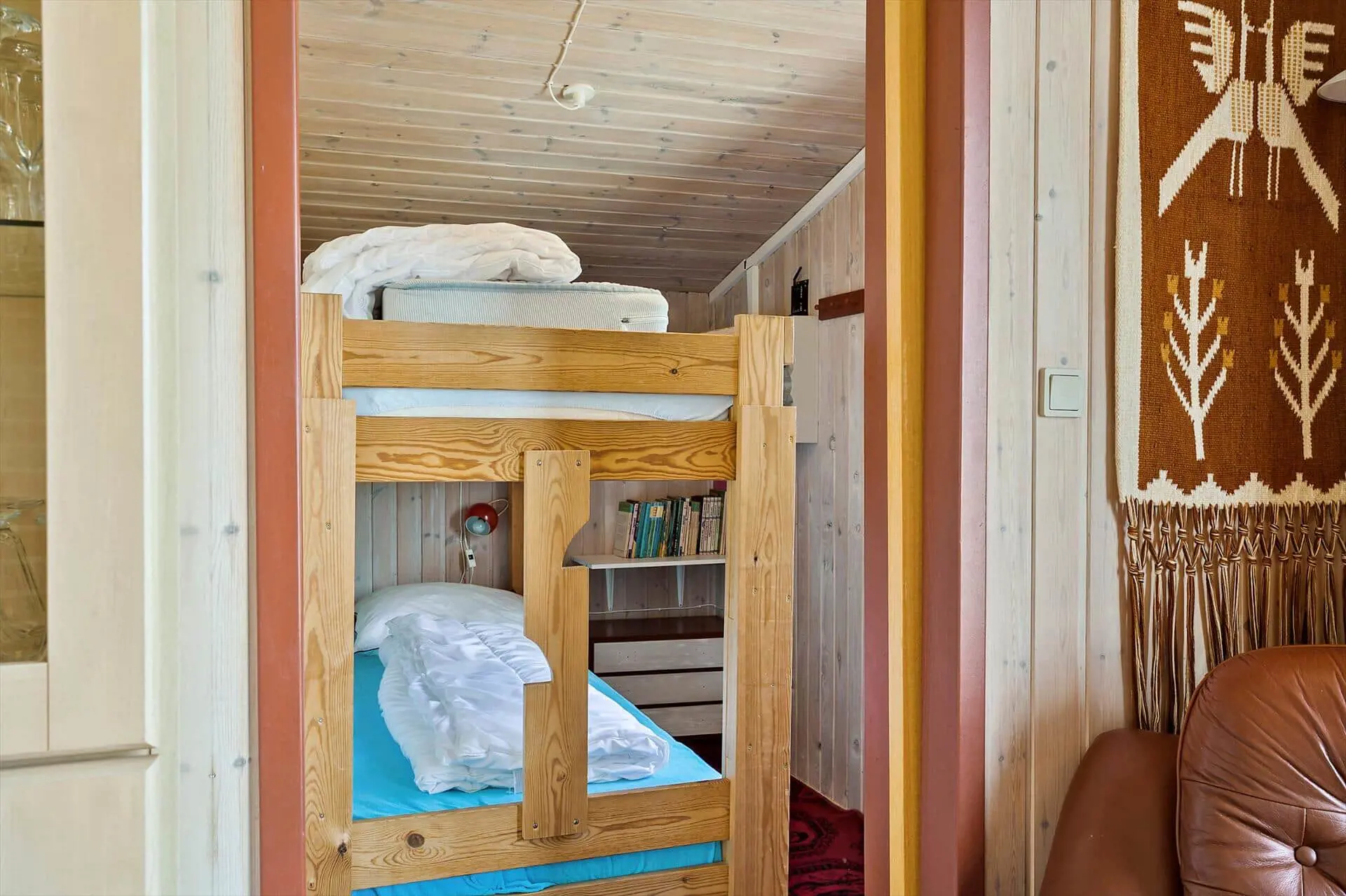 Ferienhaus JB601 in Agerøvej 13, Thisted | Bild 10 von 24