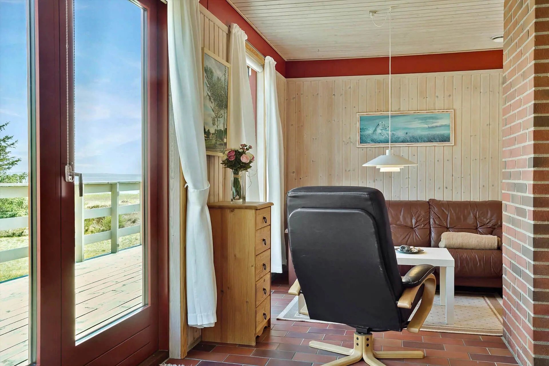 Ferienhaus JB601 in Agerøvej 13, Thisted | Bild 12 von 24