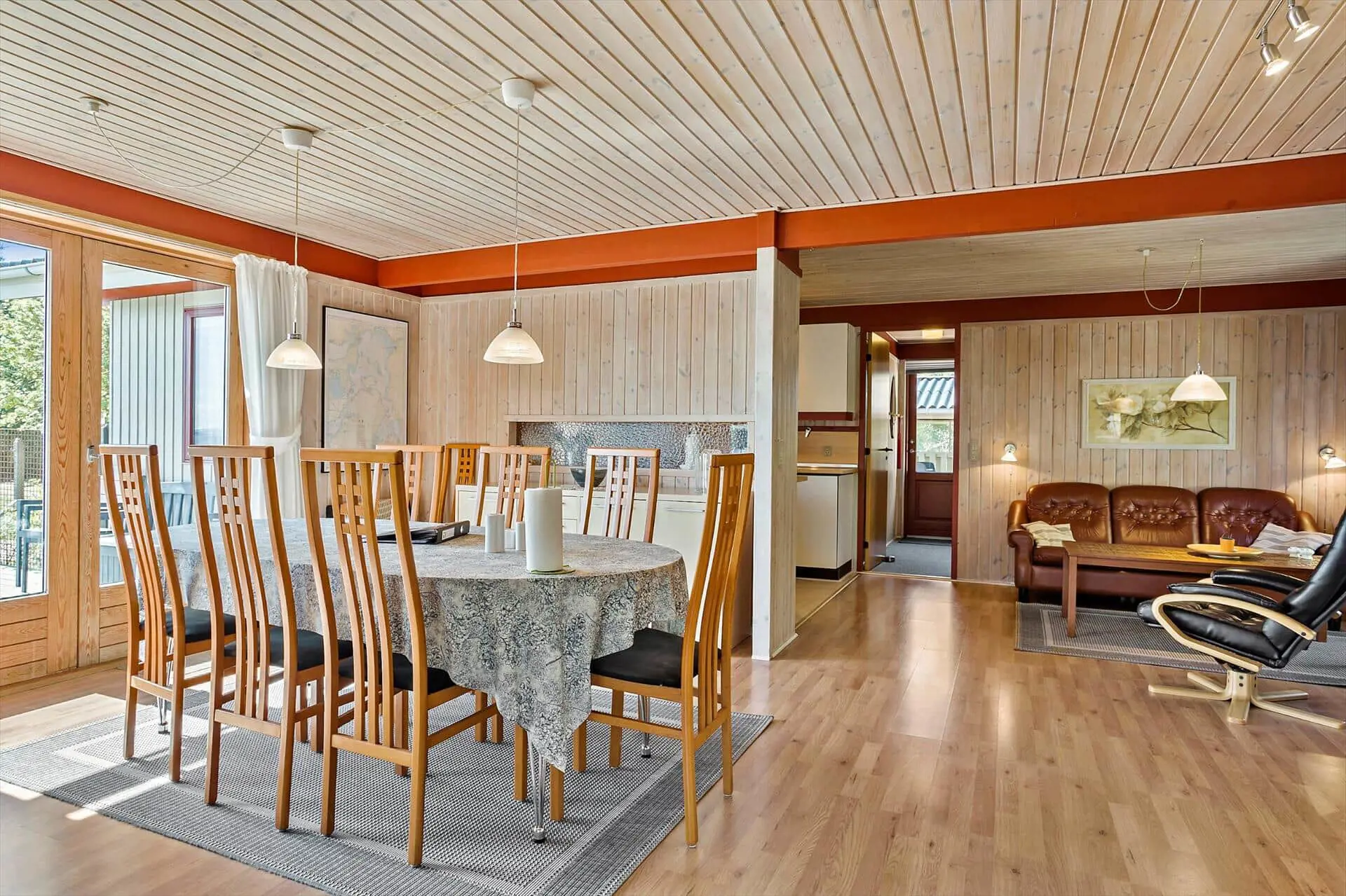 Ferienhaus JB601 in Agerøvej 13, Thisted | Bild 13 von 24