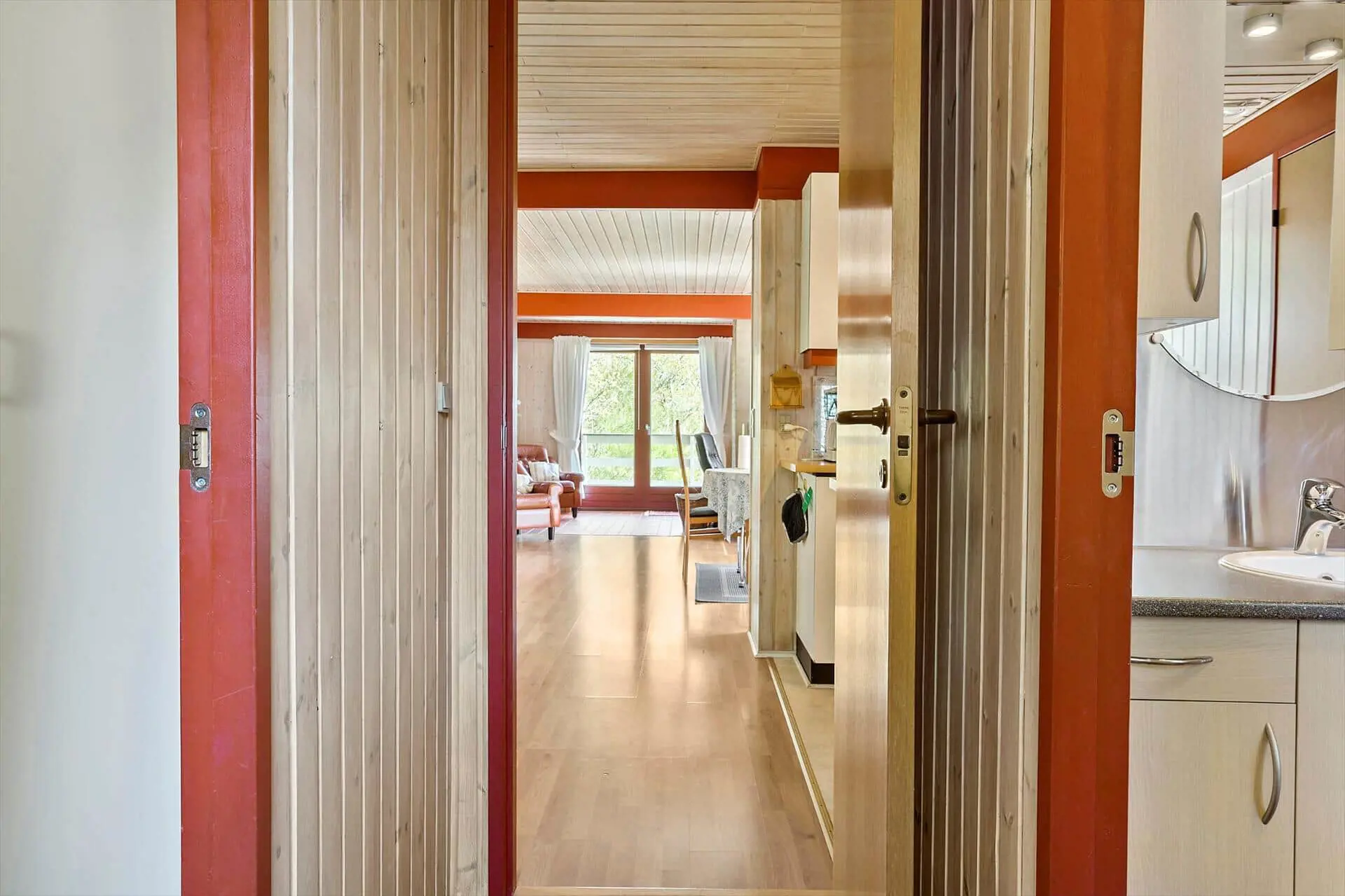 Ferienhaus JB601 in Agerøvej 13, Thisted | Bild 15 von 24