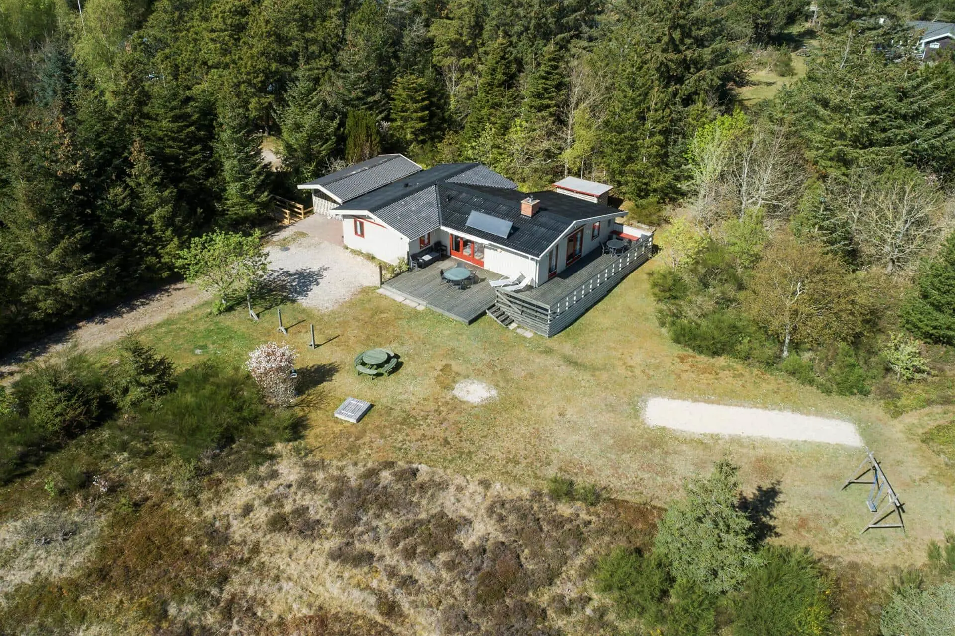 Ferienhaus JB601 in Agerøvej 13, Thisted | Bild 16 von 24