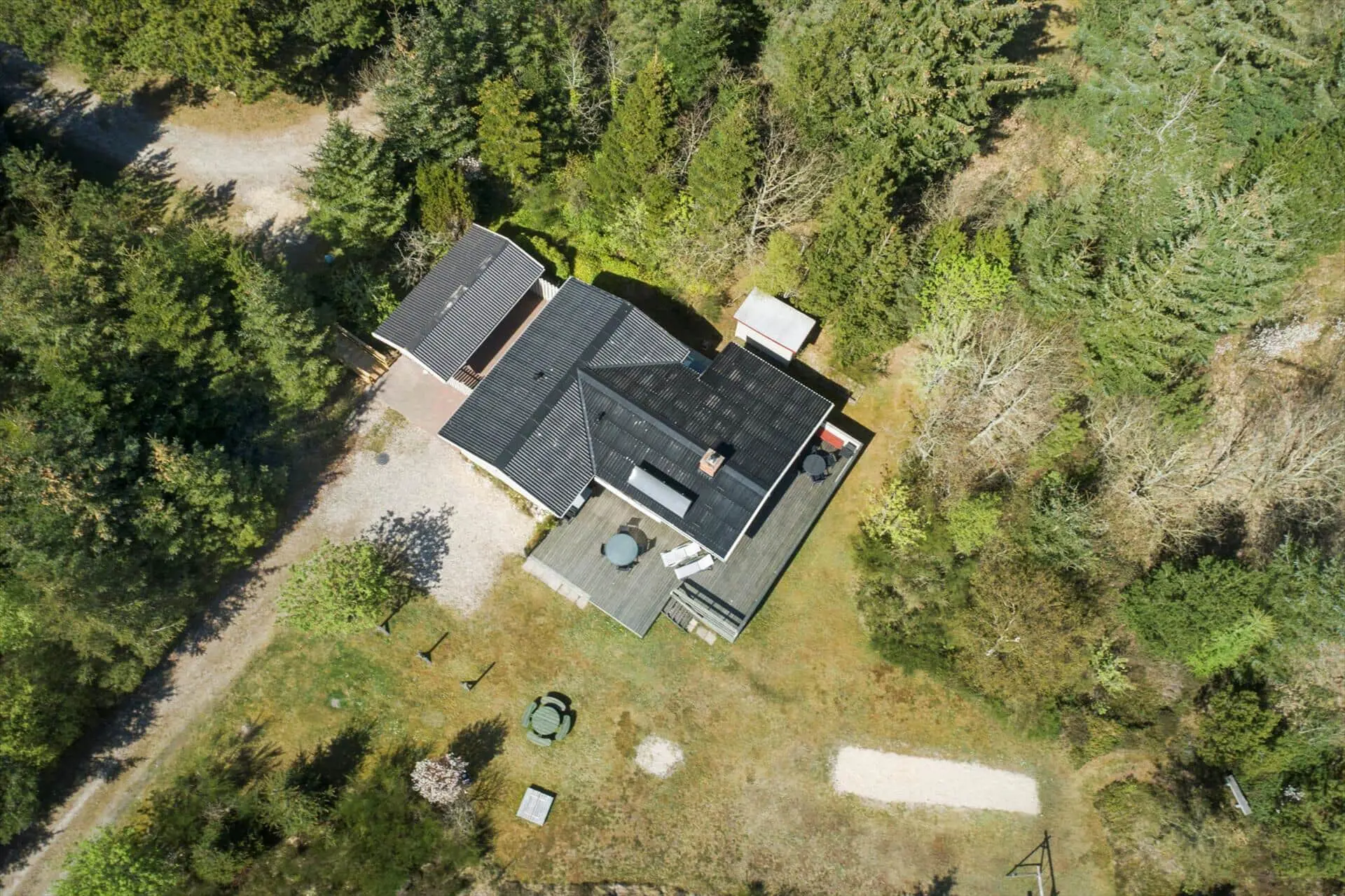 Ferienhaus JB601 in Agerøvej 13, Thisted | Bild 17 von 24