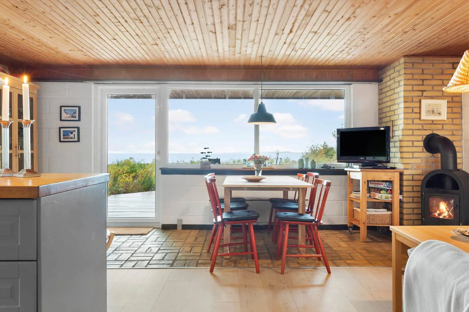 Ferienhaus JB602 in Jegindøvej 12, Thisted | Bild 2 von 18