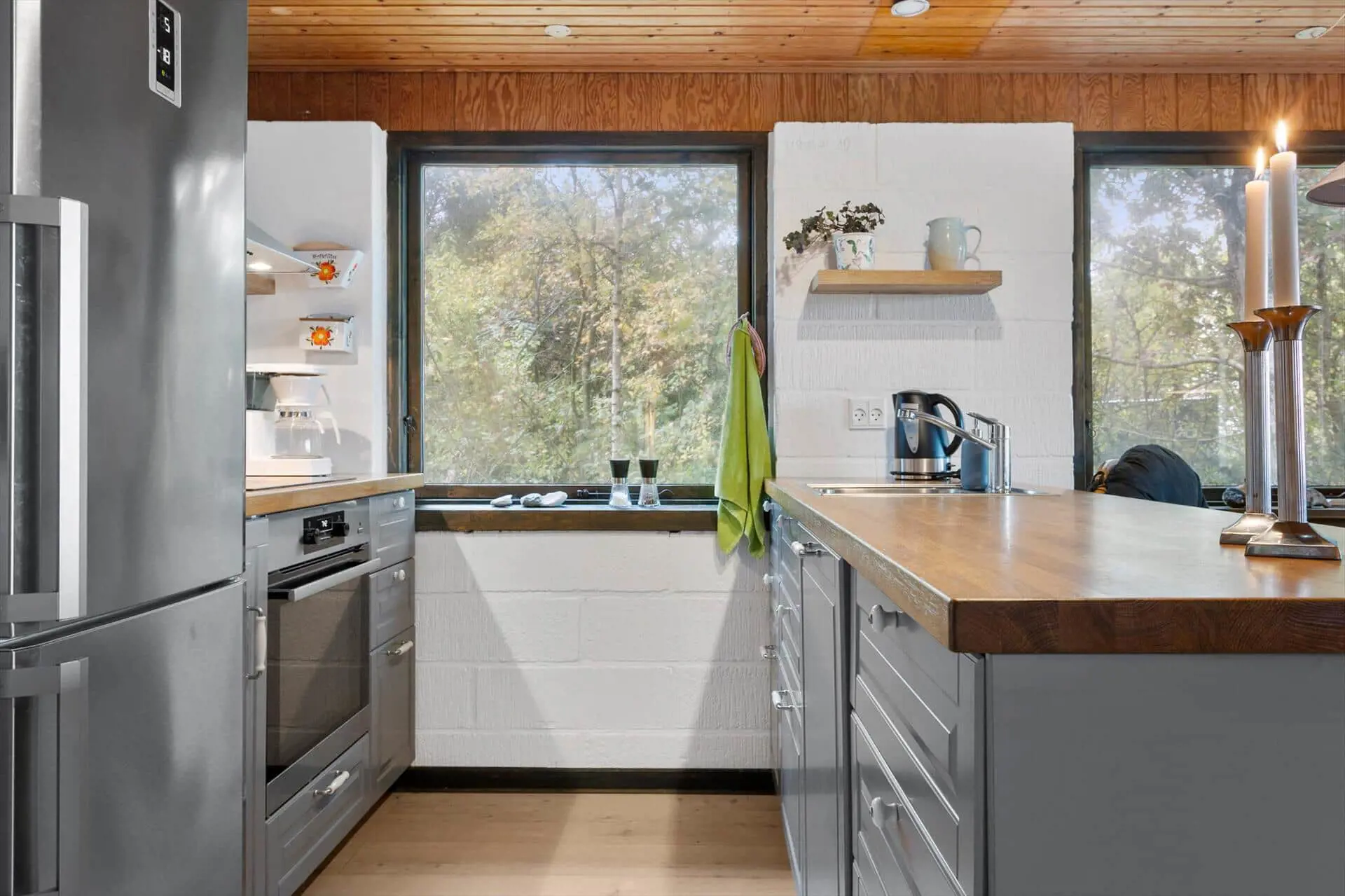 Ferienhaus JB602 in Jegindøvej 12, Thisted | Bild 3 von 18