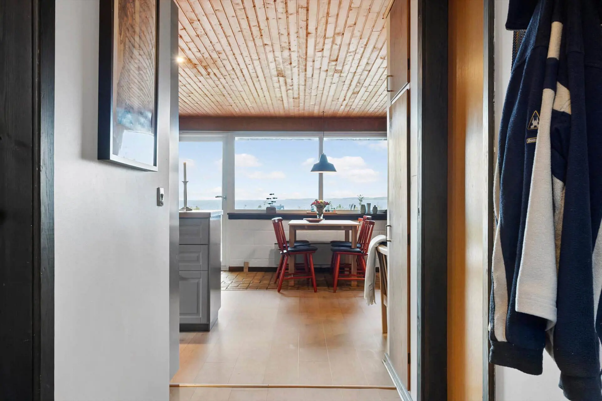 Ferienhaus JB602 in Jegindøvej 12, Thisted | Bild 4 von 18